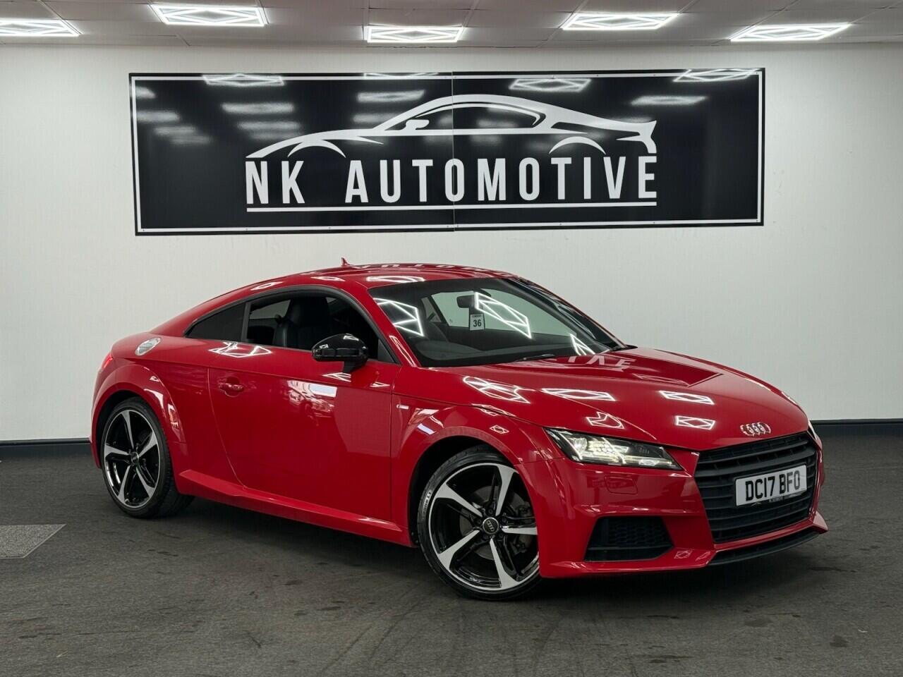 Audi TT - Image 2