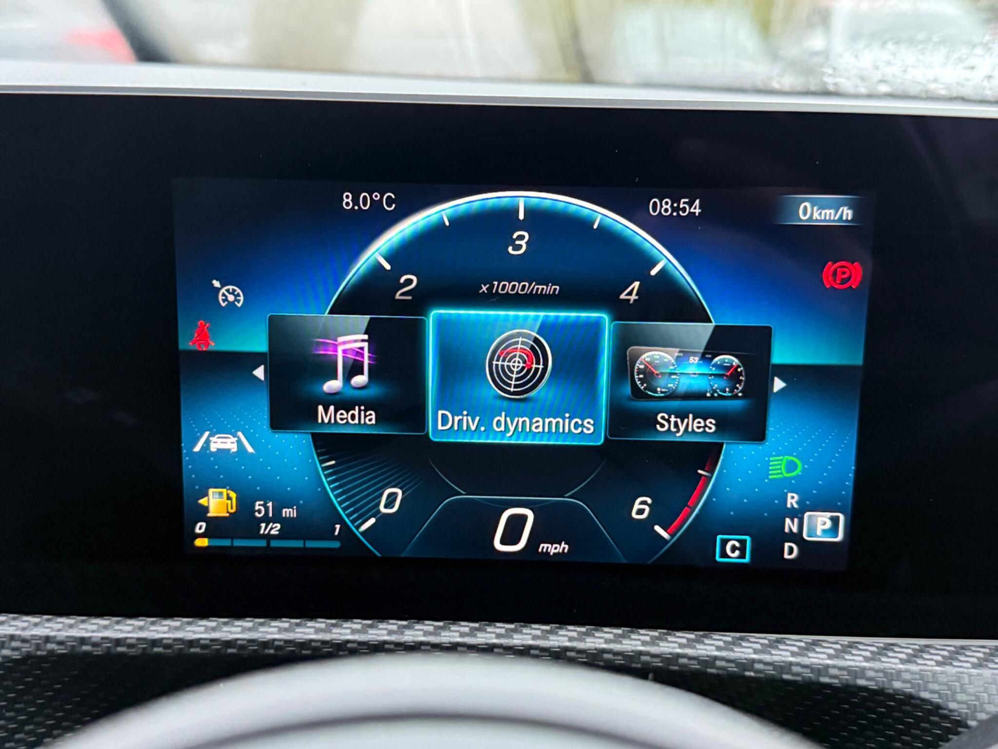 Mercedes A Class - Image 30