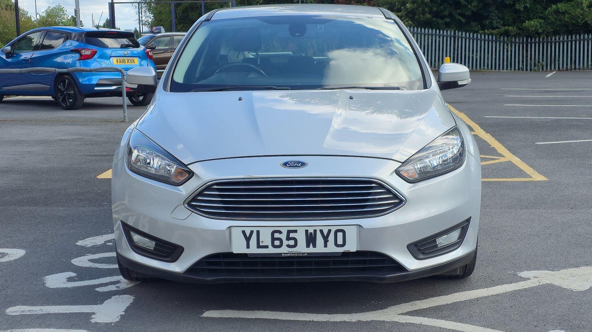 Ford Focus - Image 2