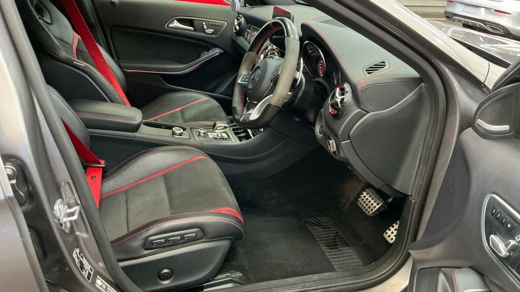 Mercedes GLA - Image 2