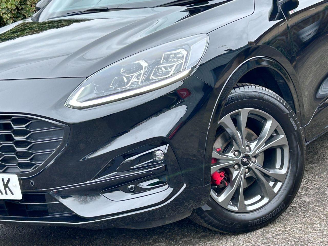 Ford Kuga - Image 20