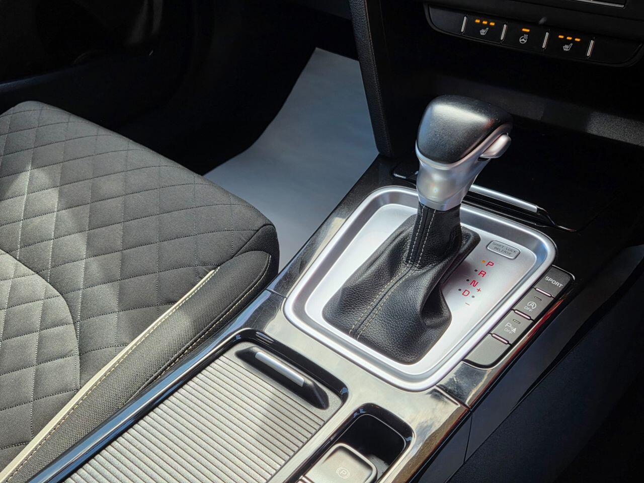 Kia ProCeed - Image 8