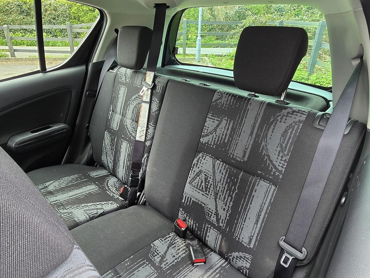 Vauxhall Agila - Image 7