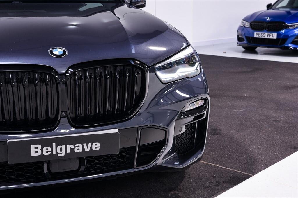 BMW X5 - Image 10