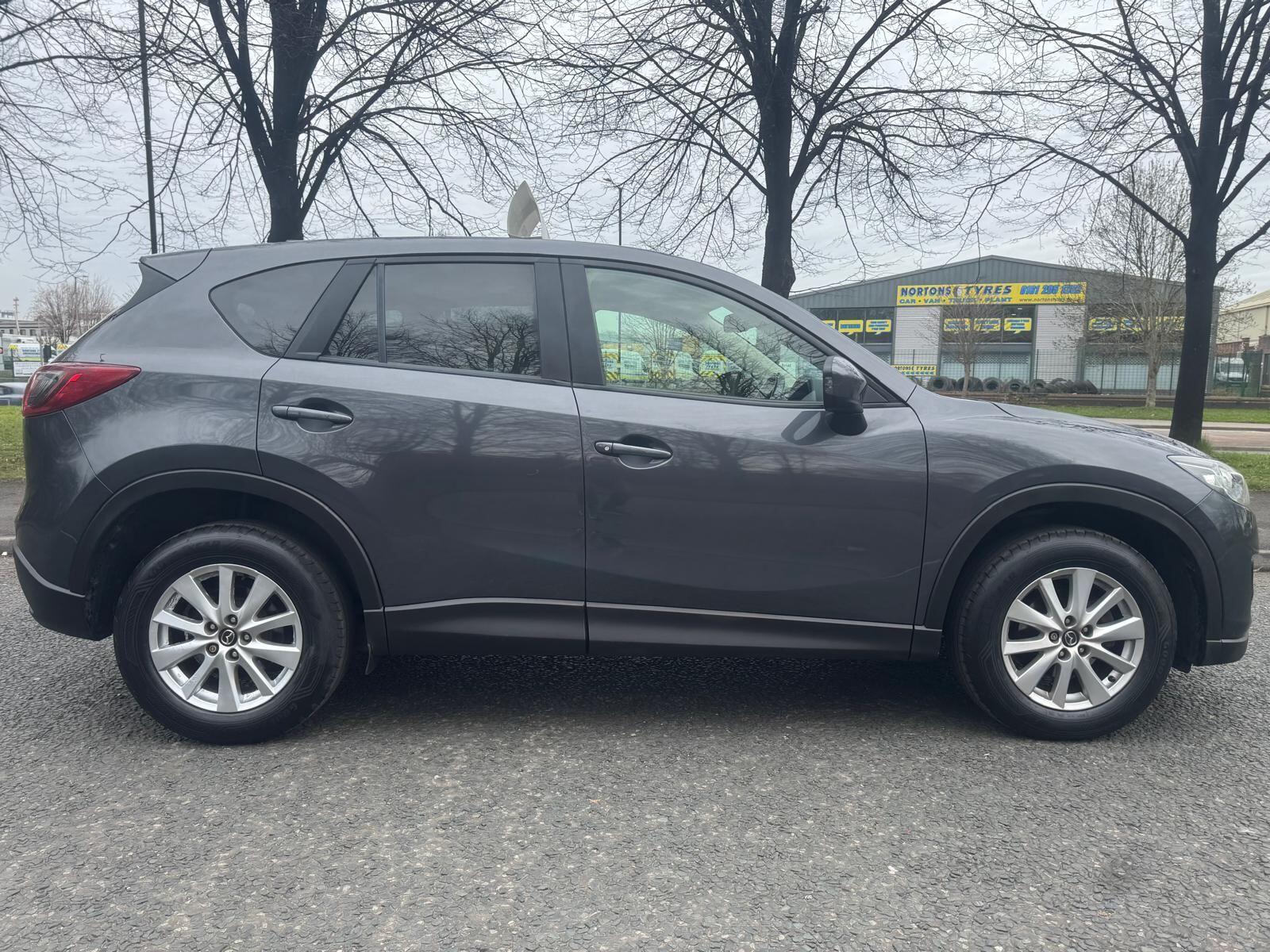 Mazda CX-5 - Image 13