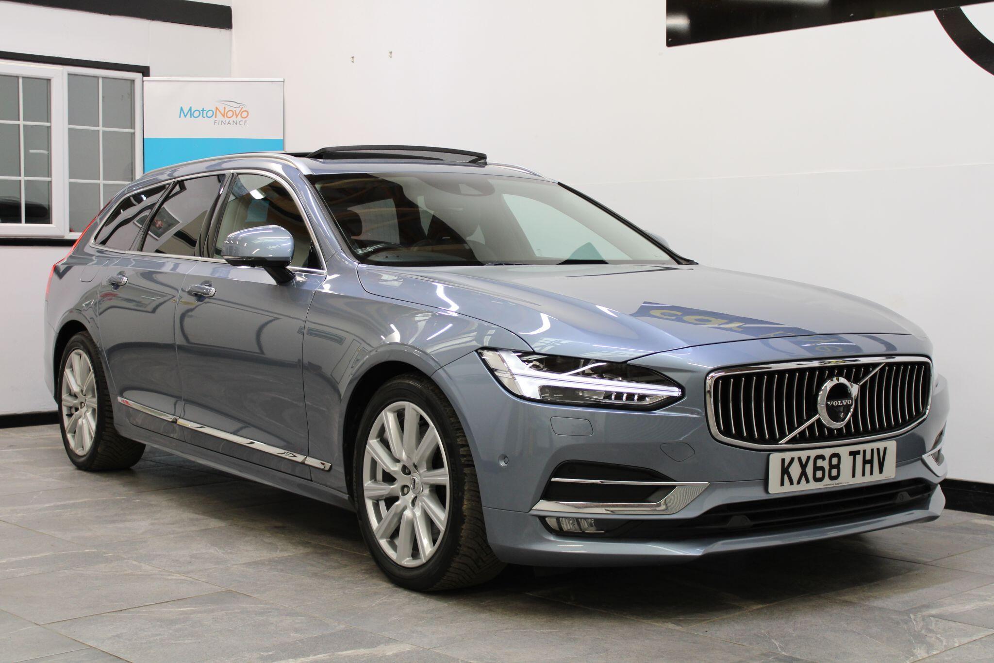 Volvo V90 - Image 6
