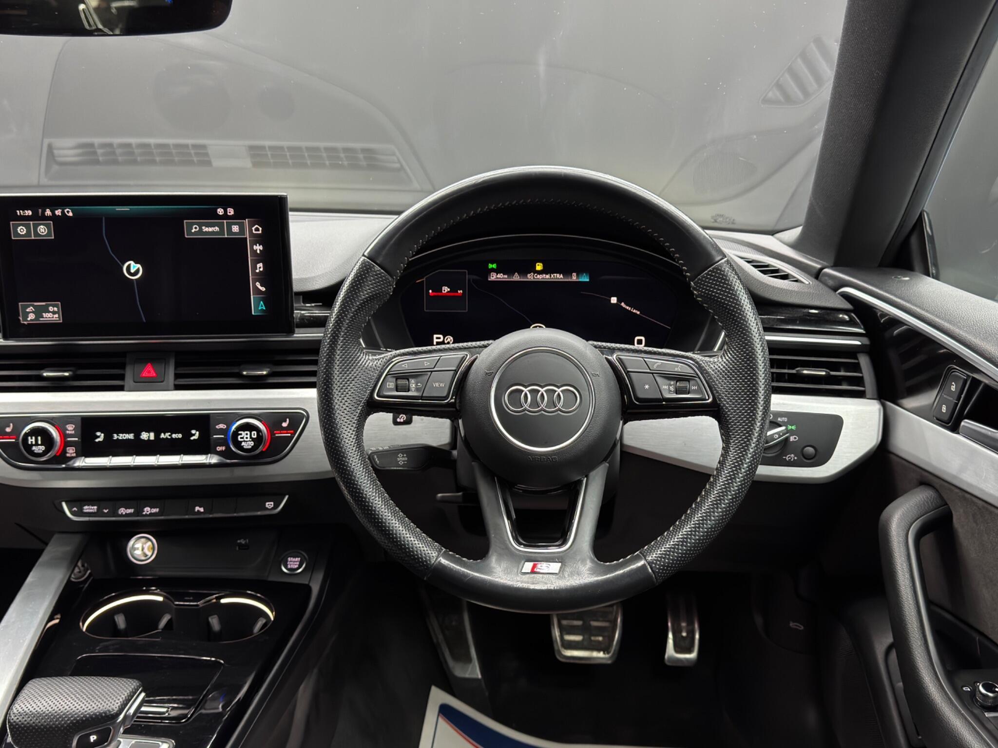 Audi A5 - Image 17