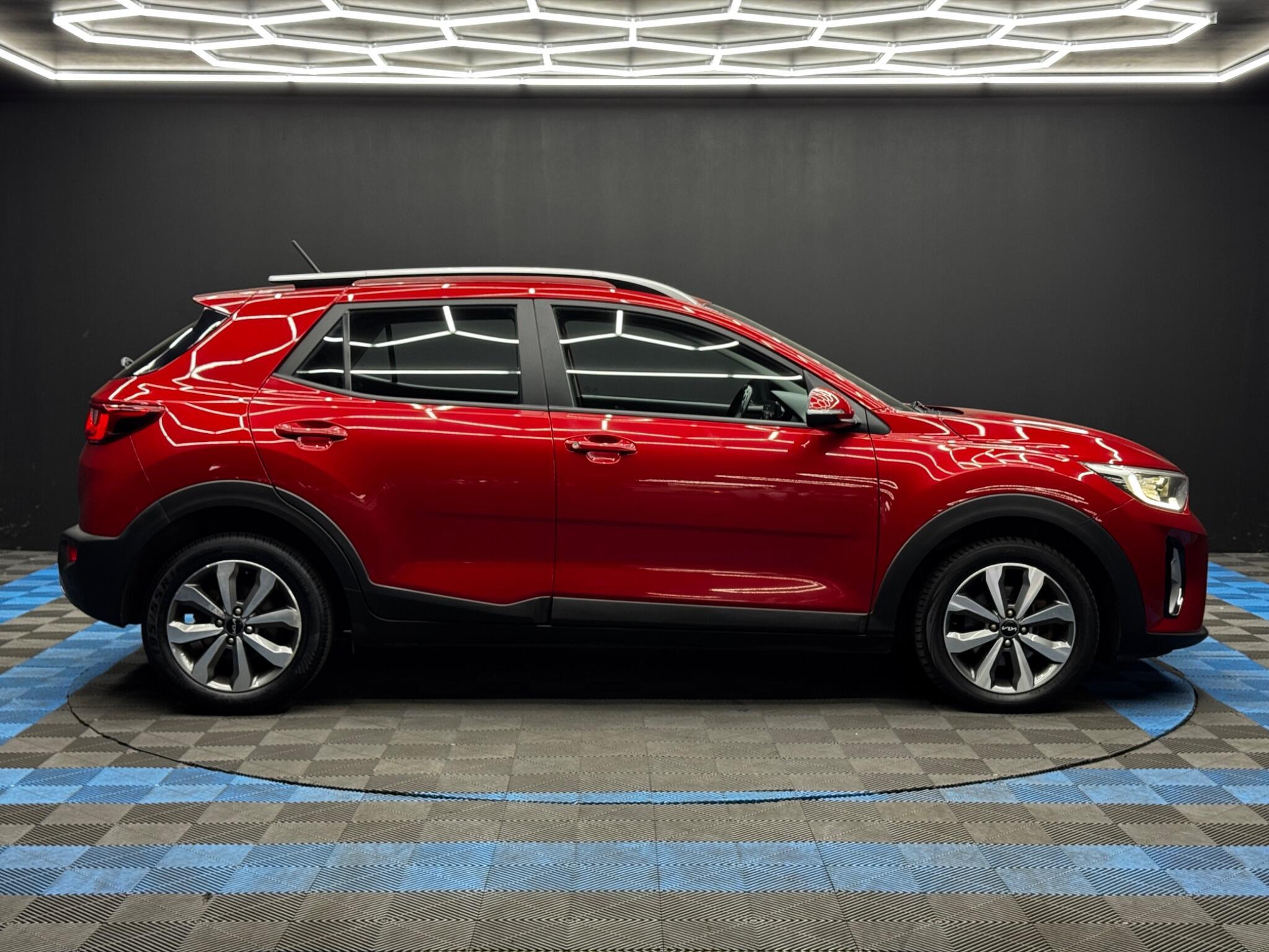 Kia Stonic - Image 4