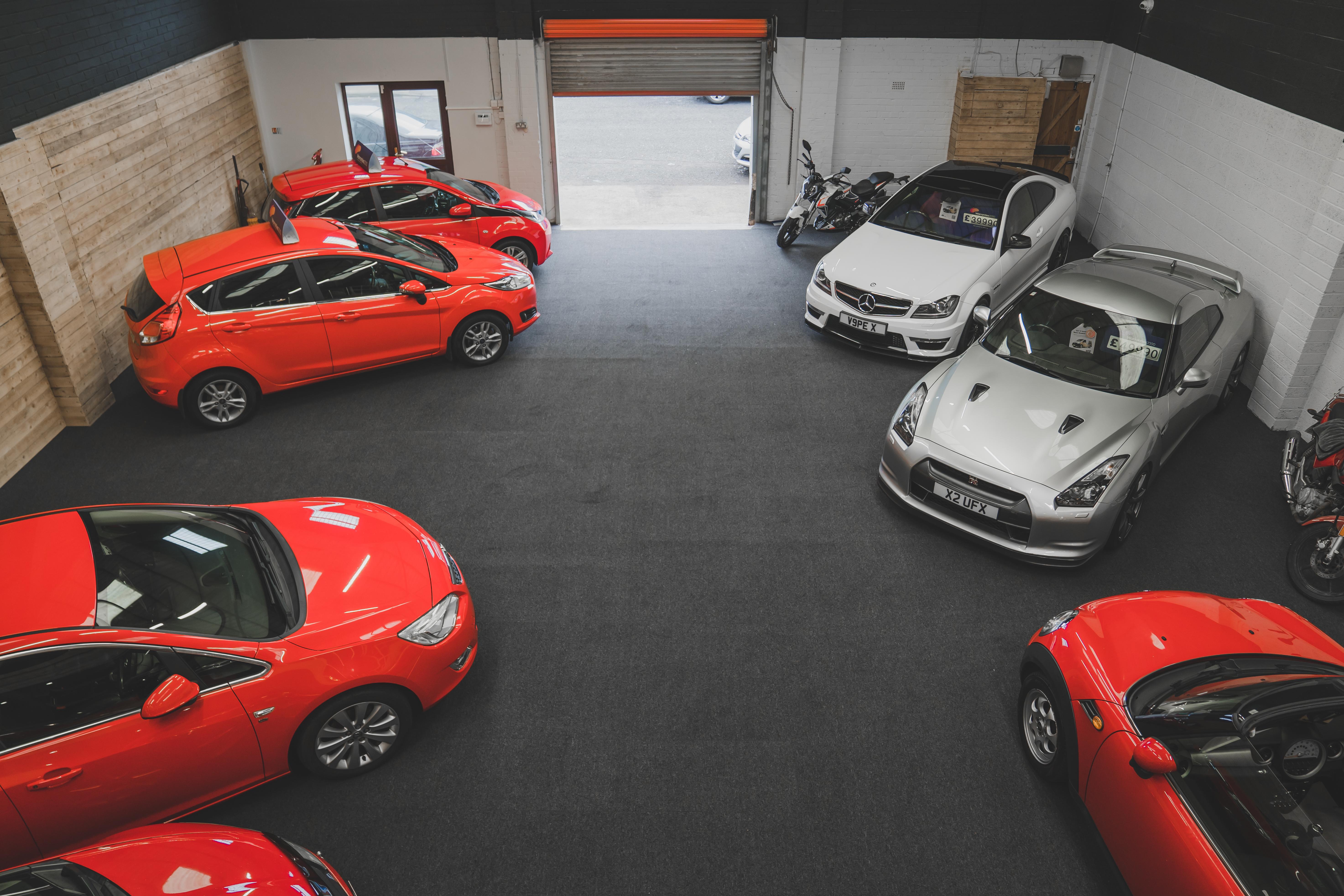 Peugeot 208 - Image 46