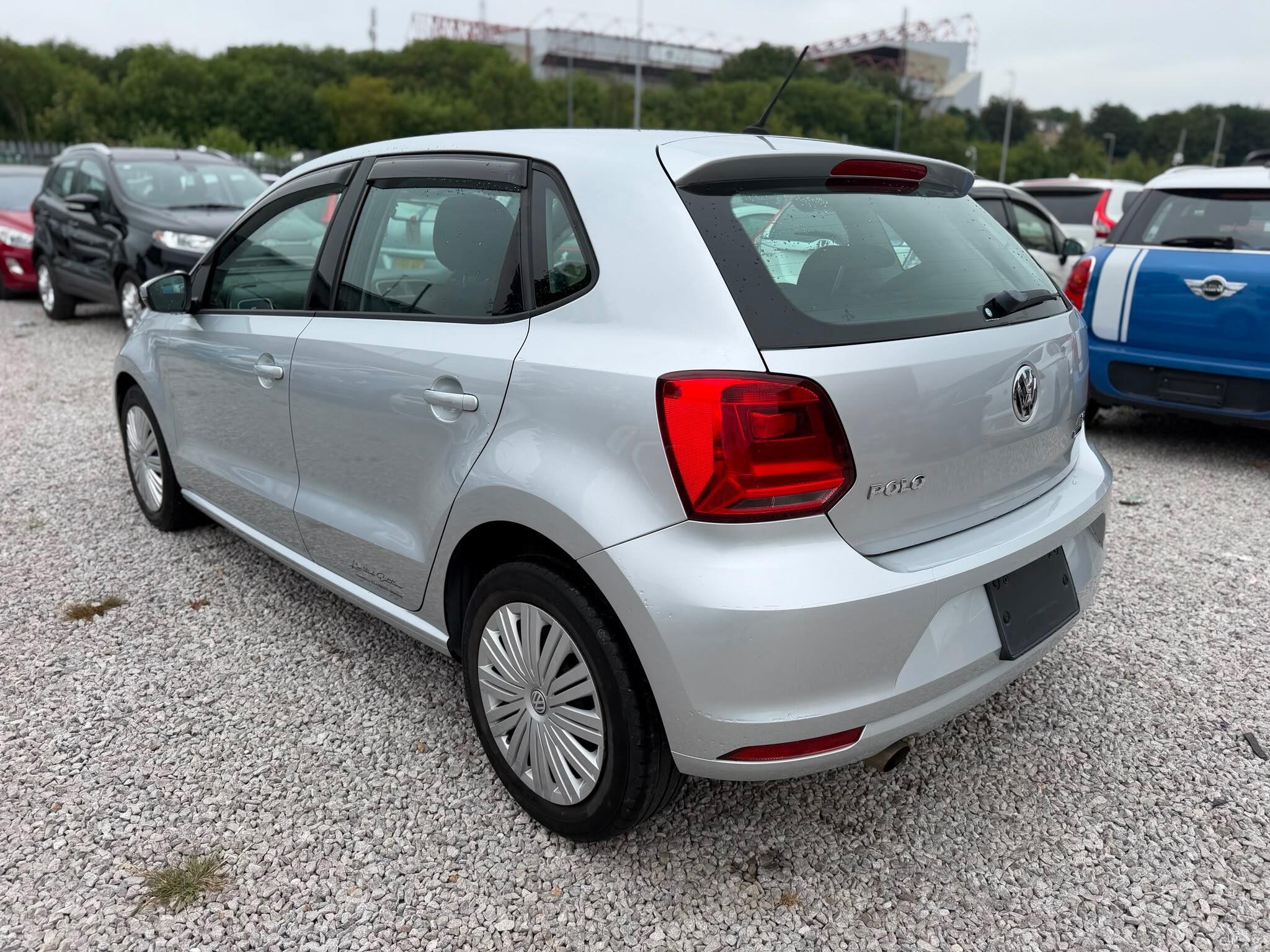 Volkswagen Polo - Image 6