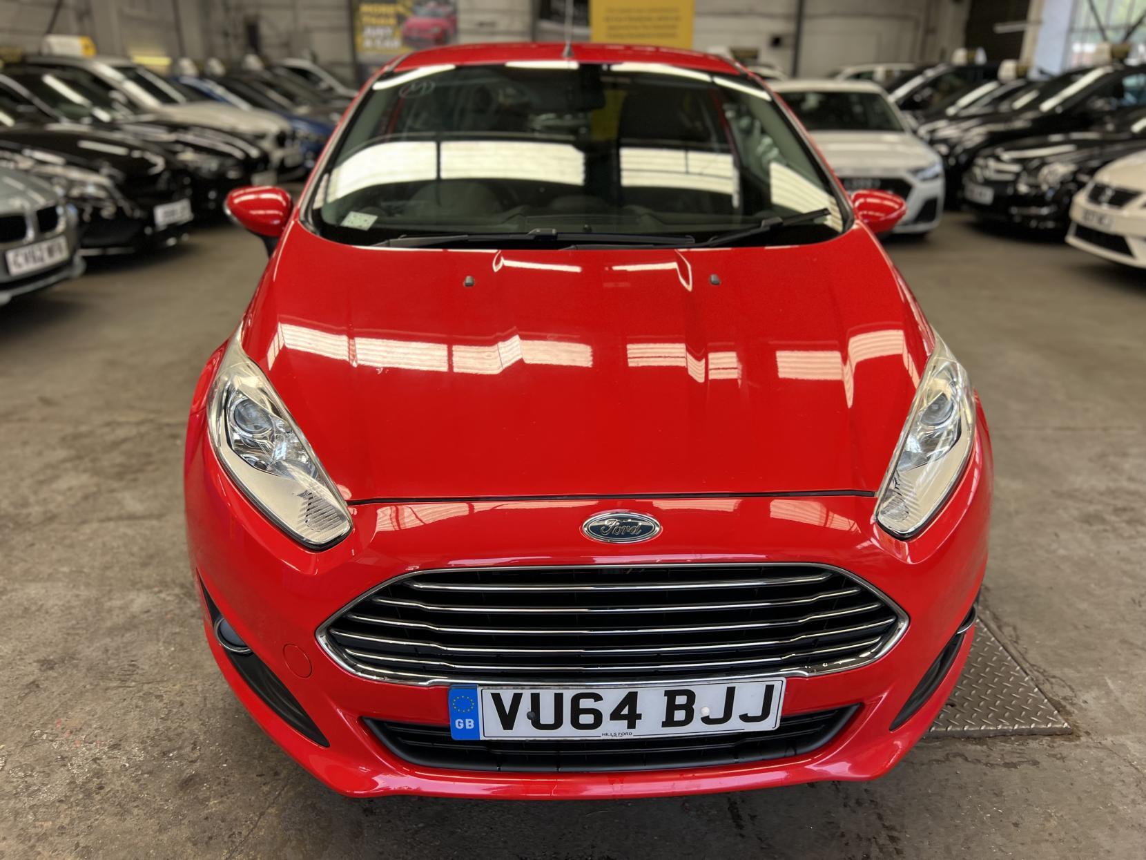 Ford Fiesta - Image 3