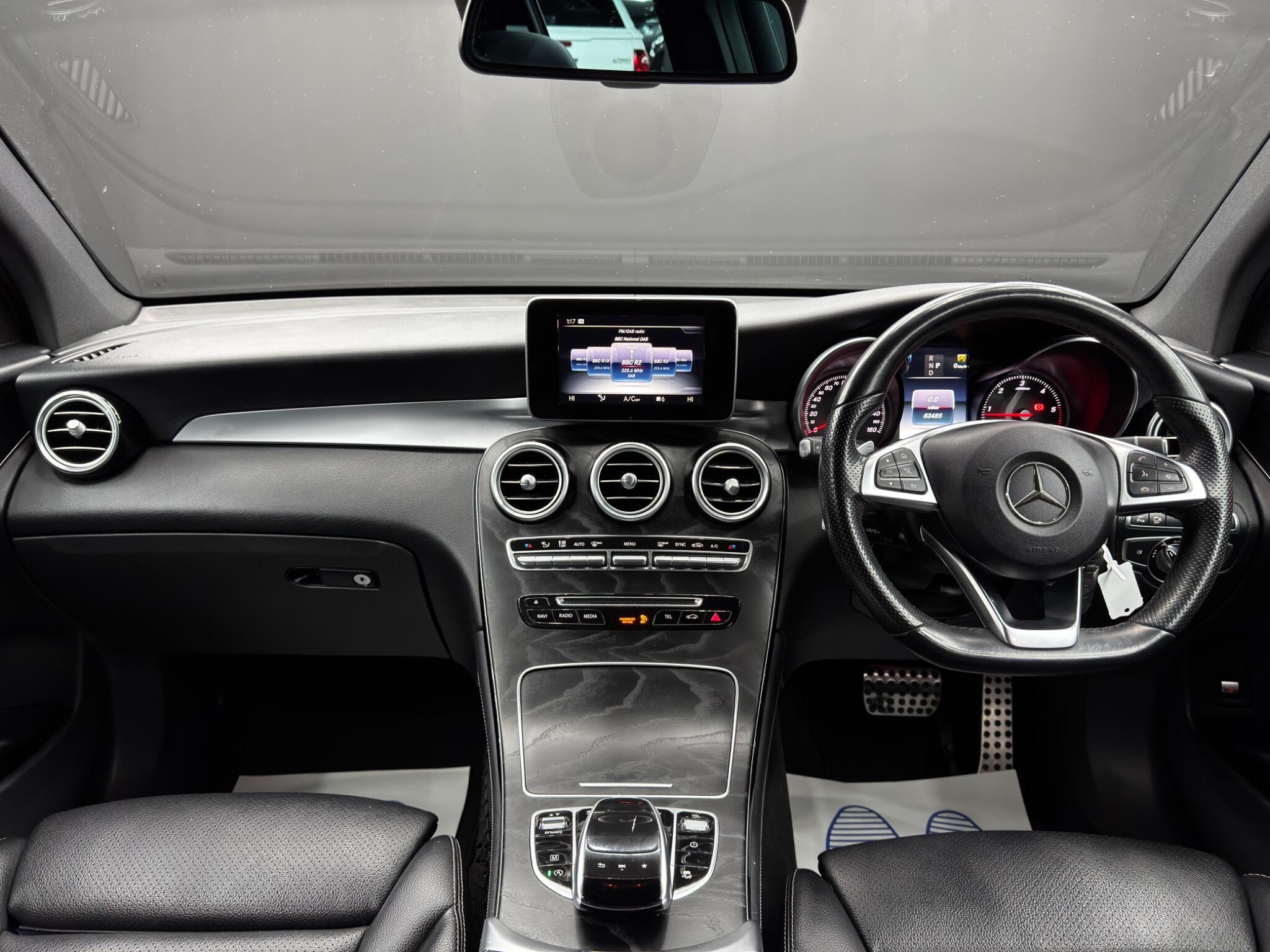 Mercedes GLC - Image 10