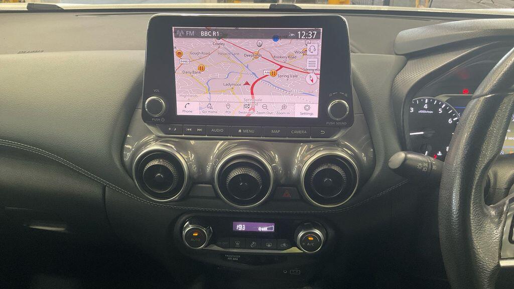 Nissan Juke - Image 2