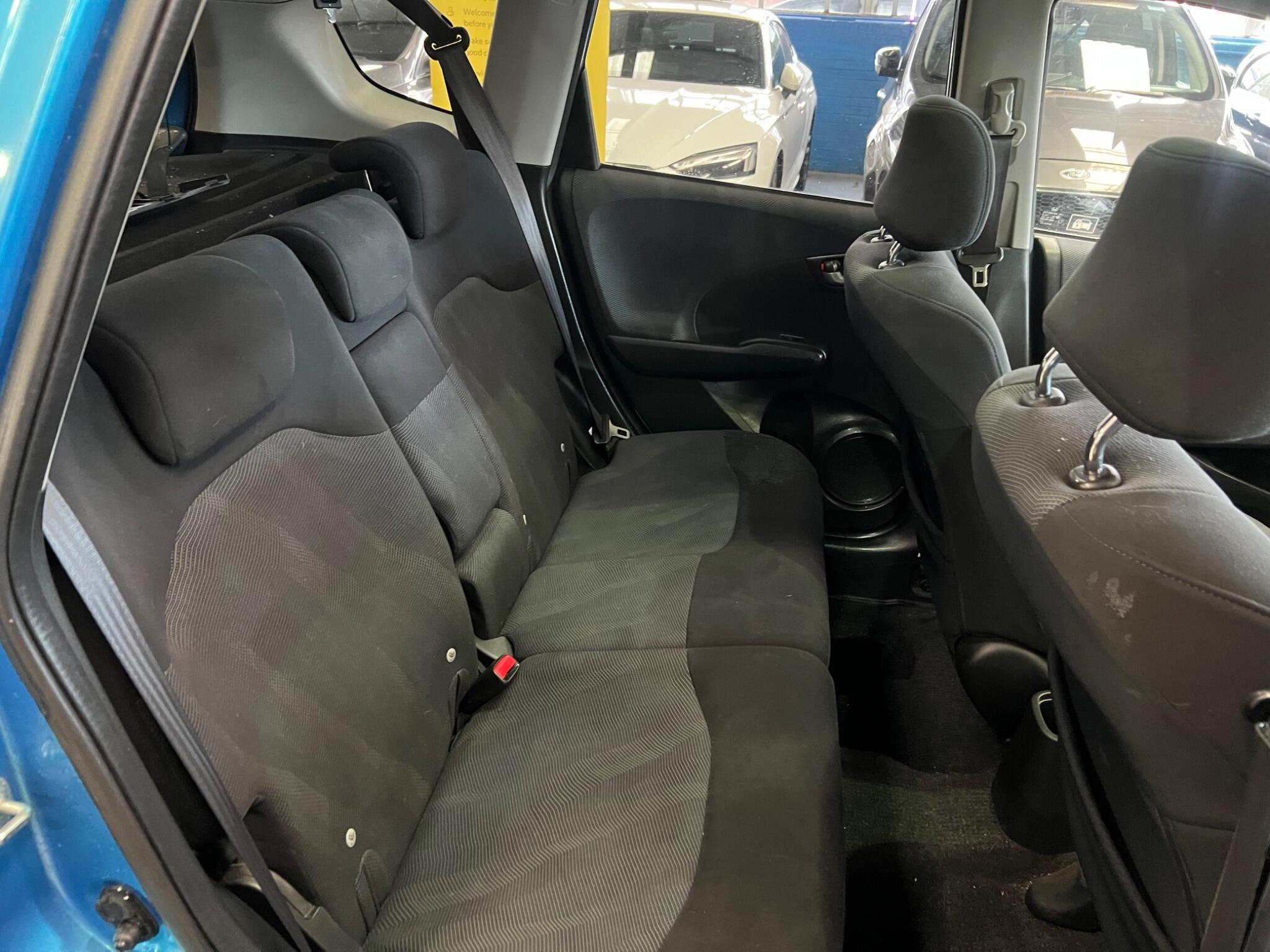 Honda Jazz - Image 21