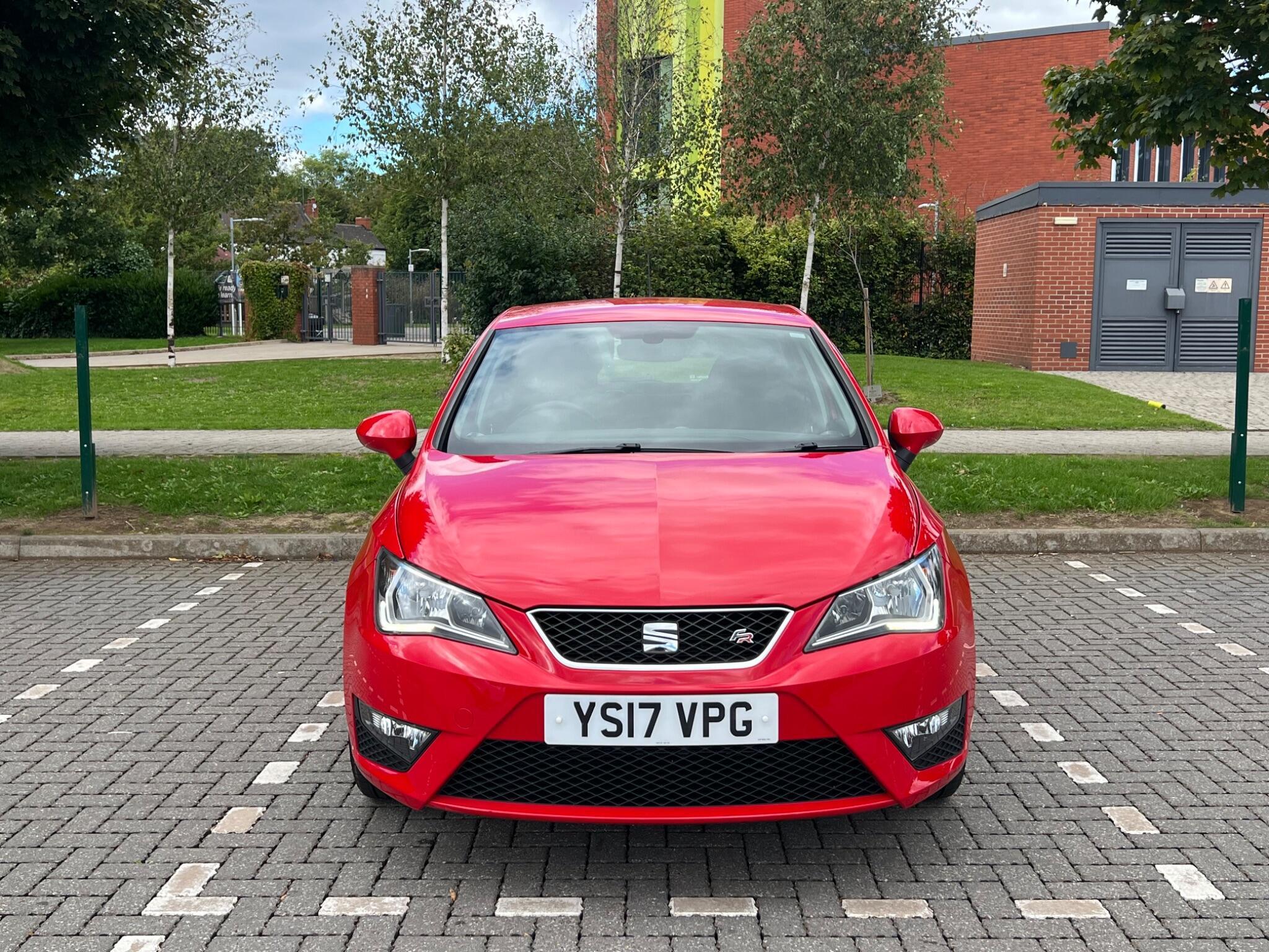SEAT Ibiza - Image 10