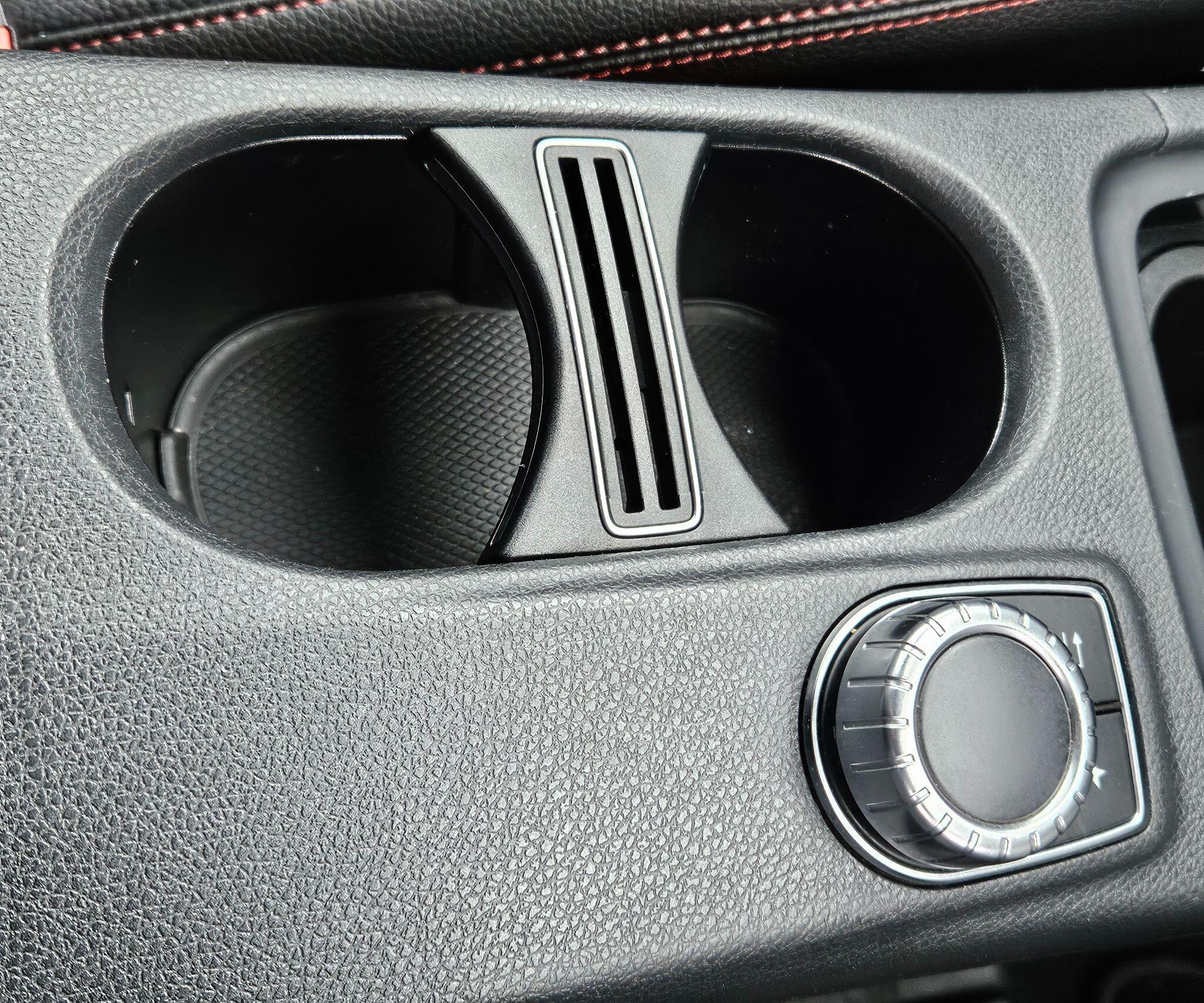 Mercedes A Class - Image 70