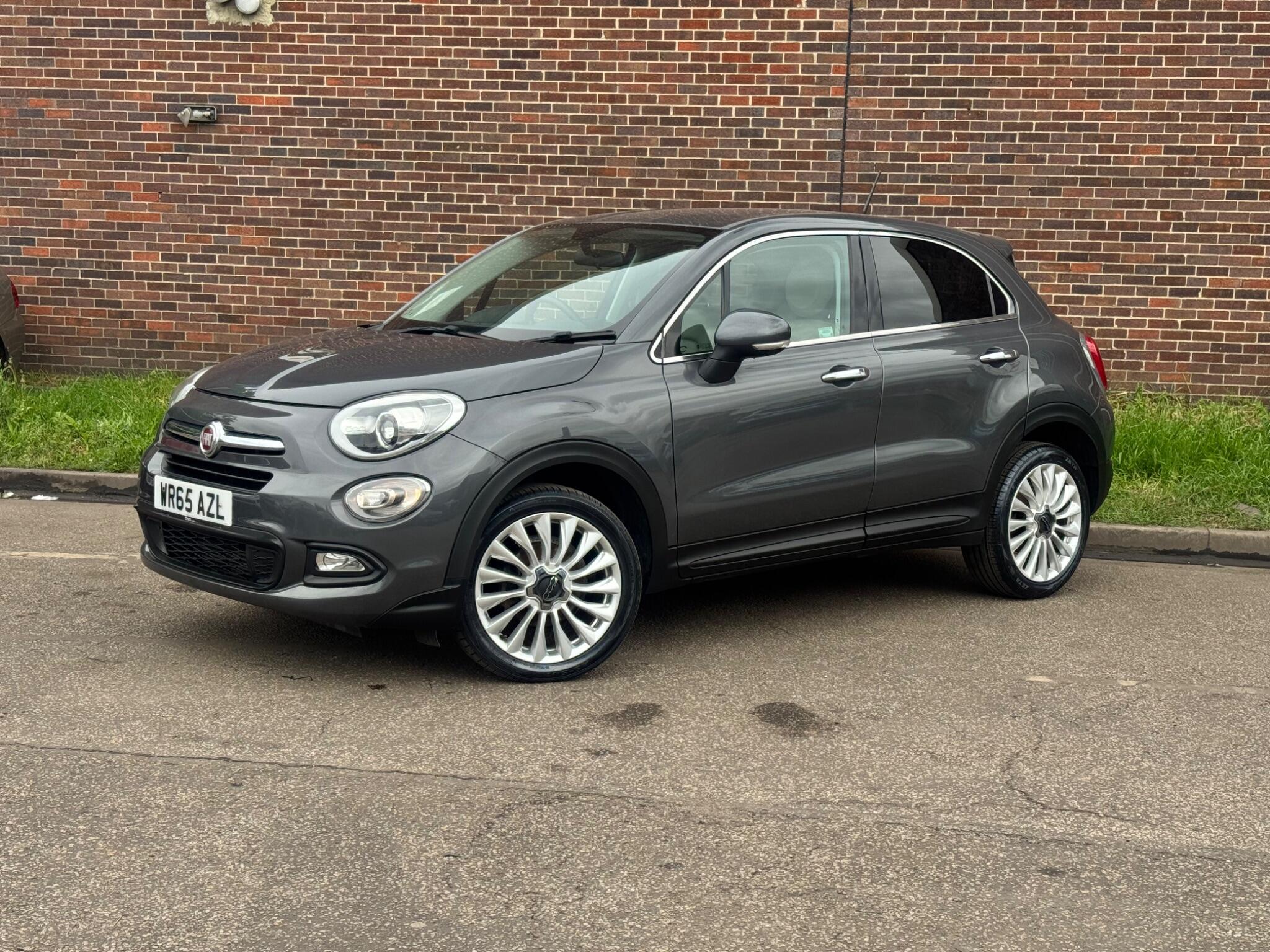 Fiat 500X - Image 9
