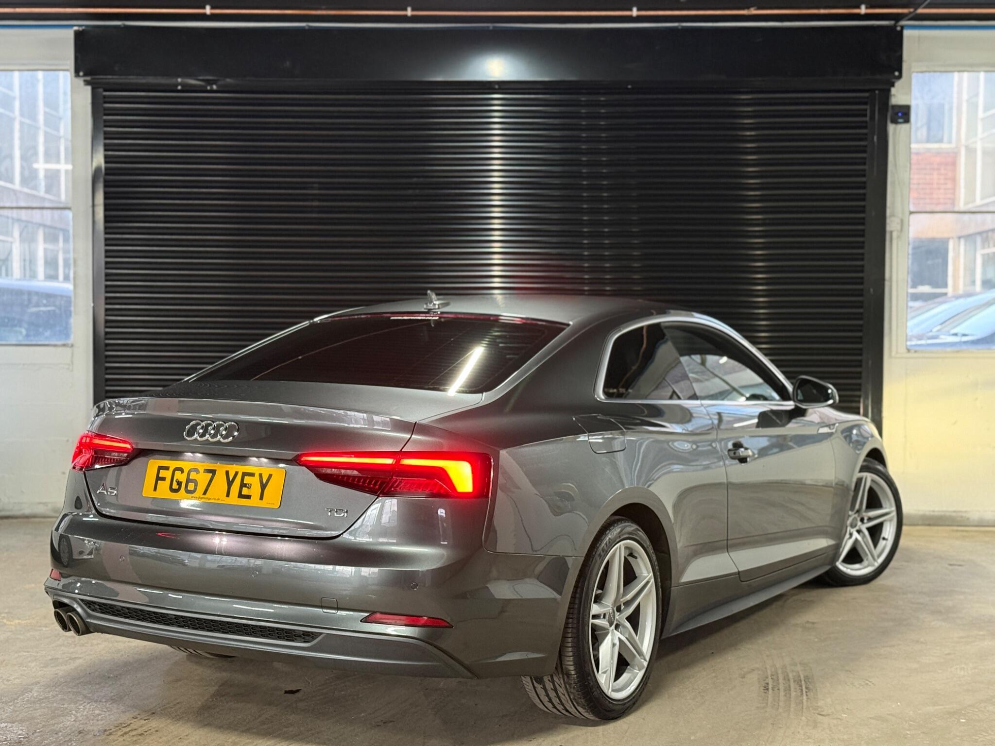 Audi A5 - Image 3