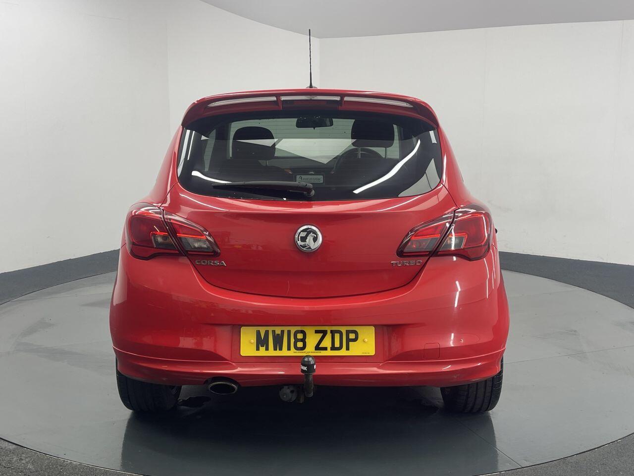 Vauxhall Corsa - Image 11