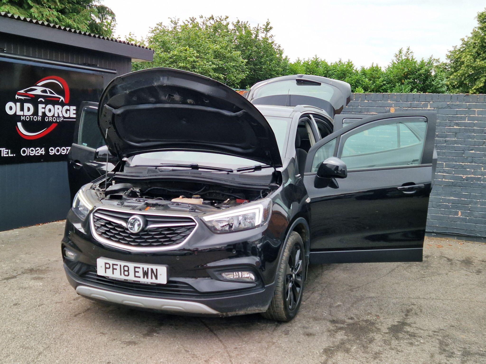Vauxhall Mokka X - Image 14