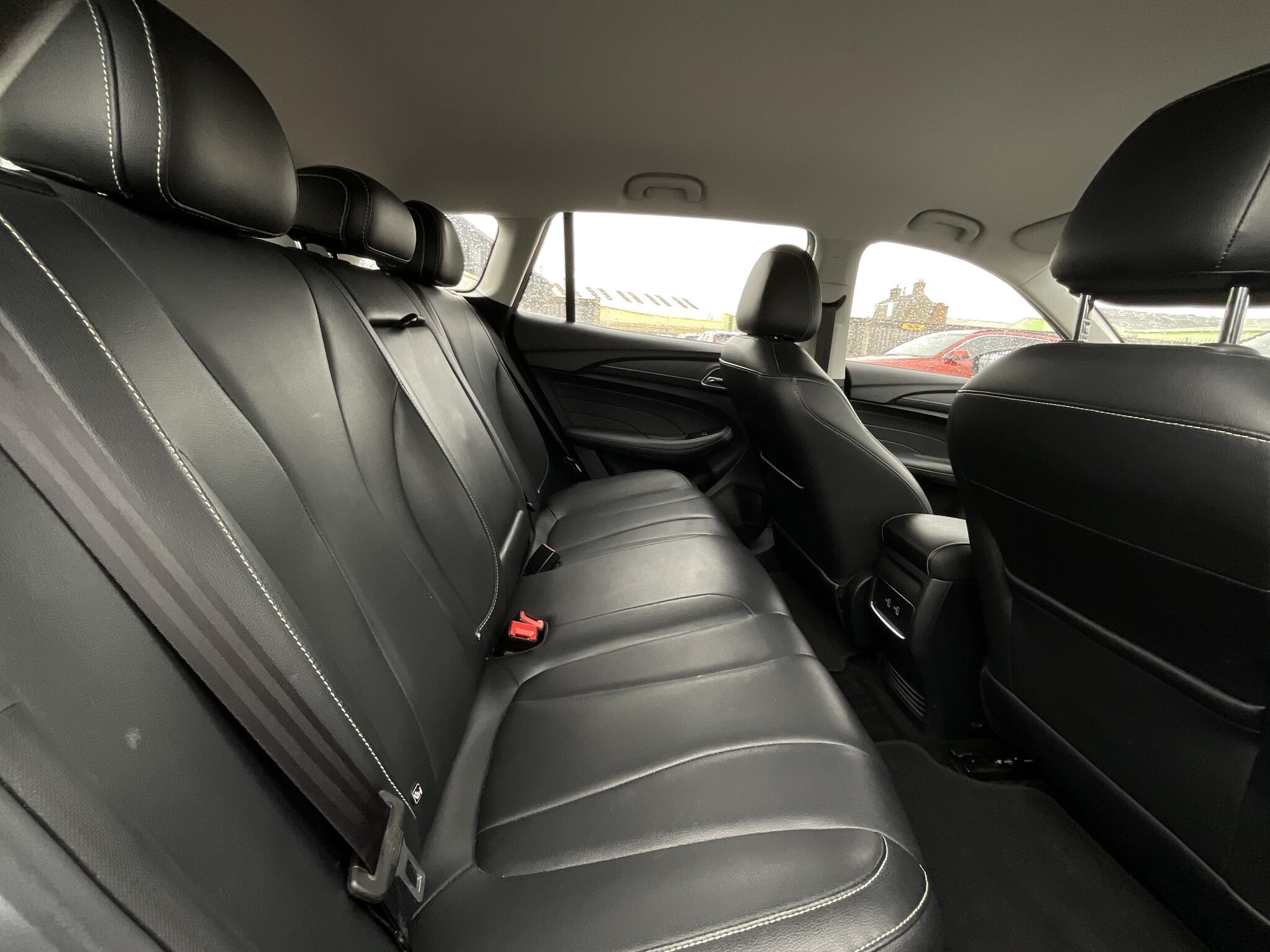 MG Mg 5 - Image 12