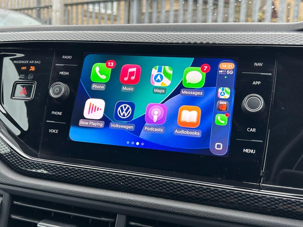 Volkswagen Polo - Image 7