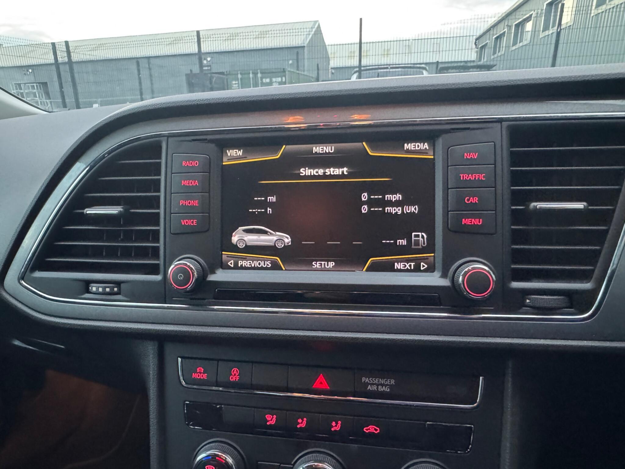 SEAT Leon - Image 15