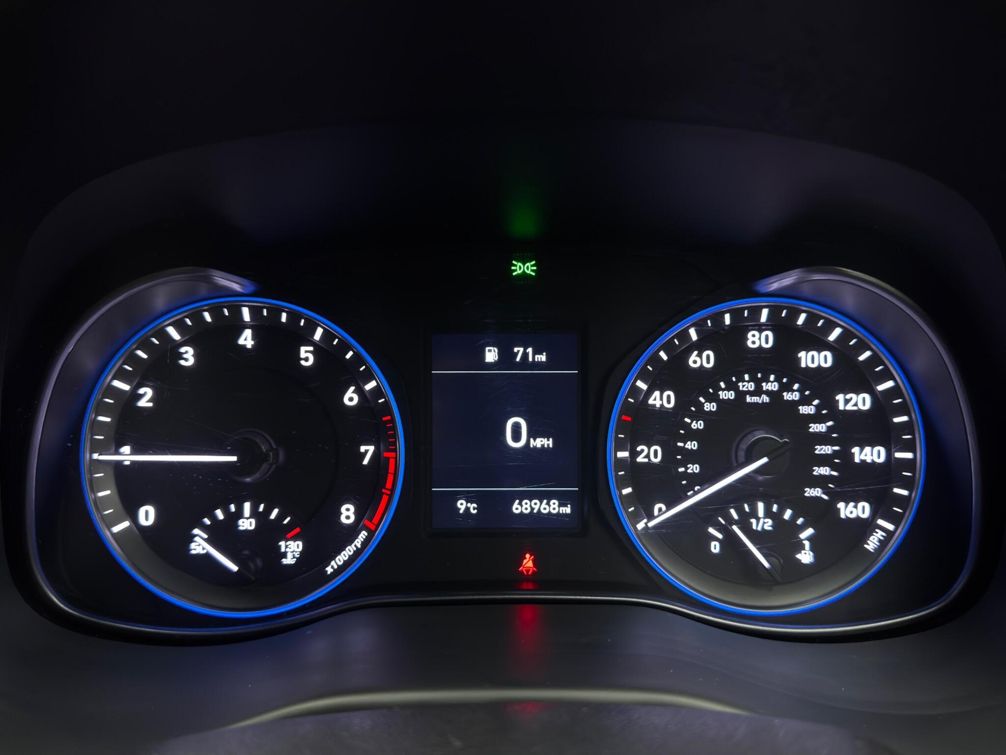 Hyundai Kona - Image 22