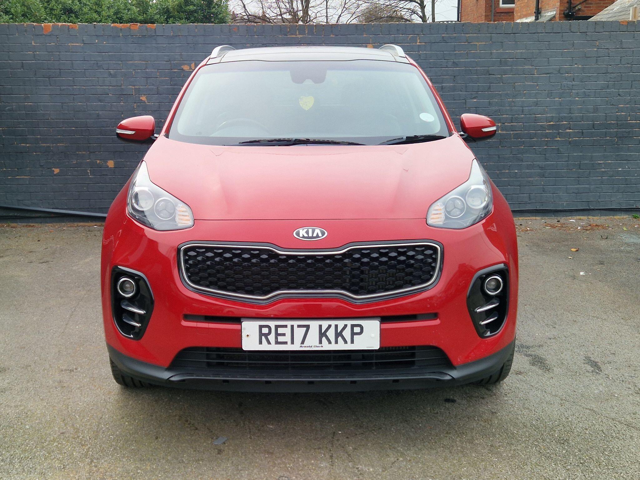 Kia Sportage - Image 3
