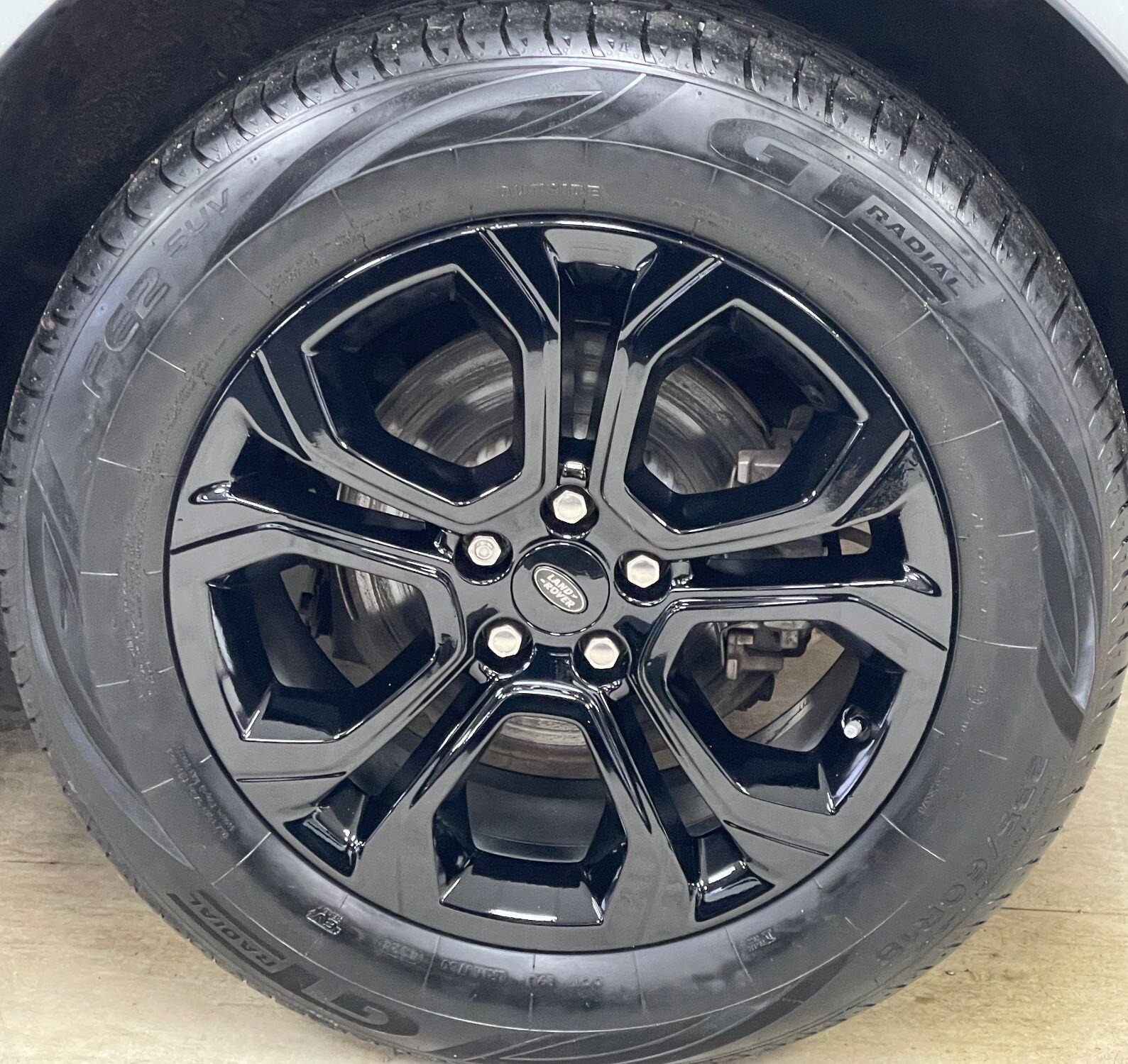 Land Rover Range Rover Evoque - Image 16