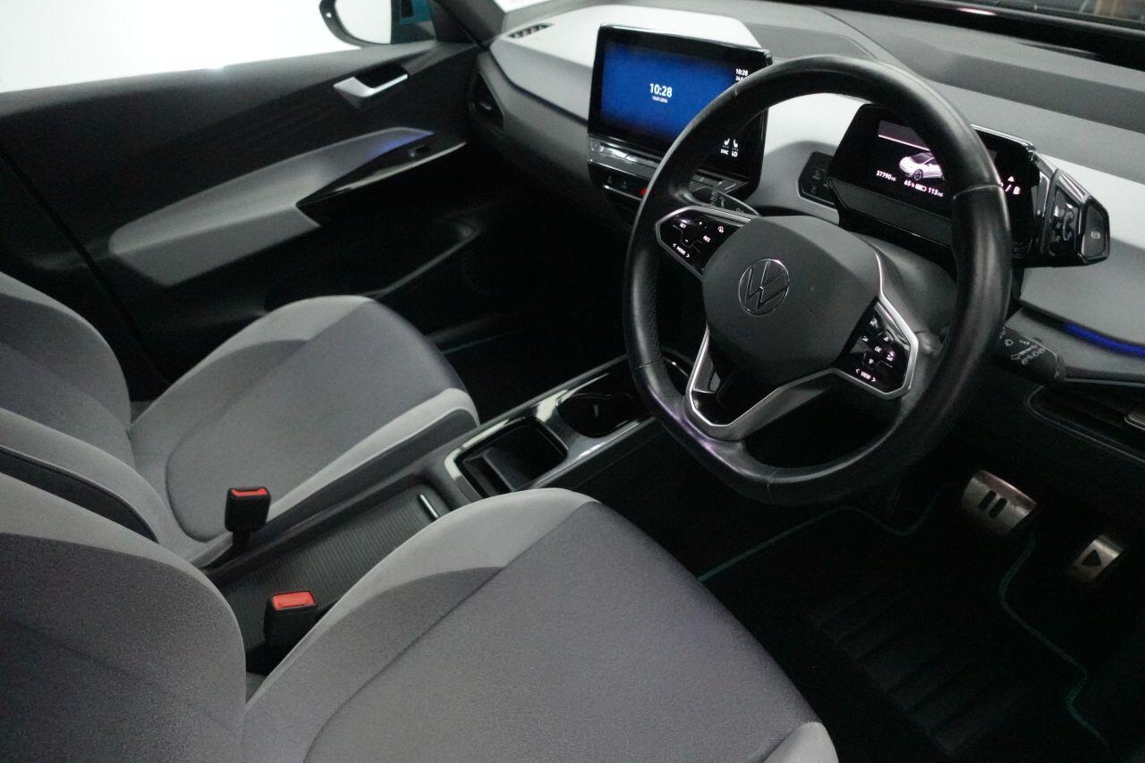 Volkswagen ID.3 - Image 19