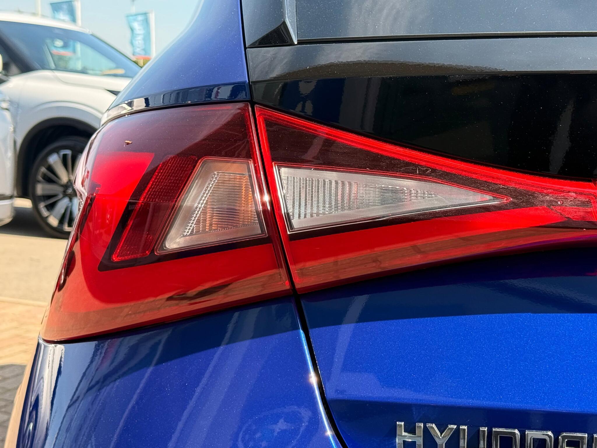 Hyundai i20 - Image 16