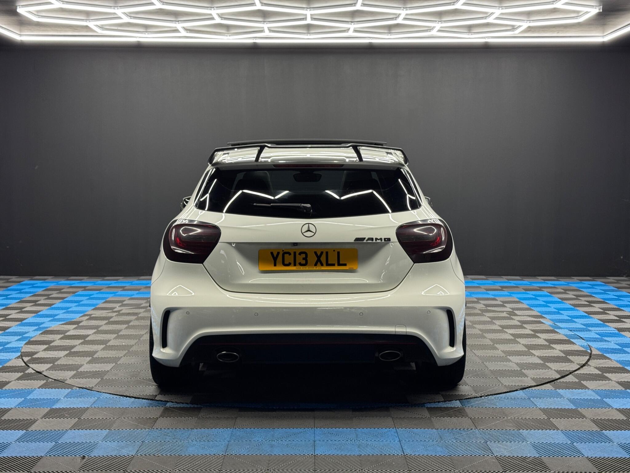 Mercedes A Class - Image 6