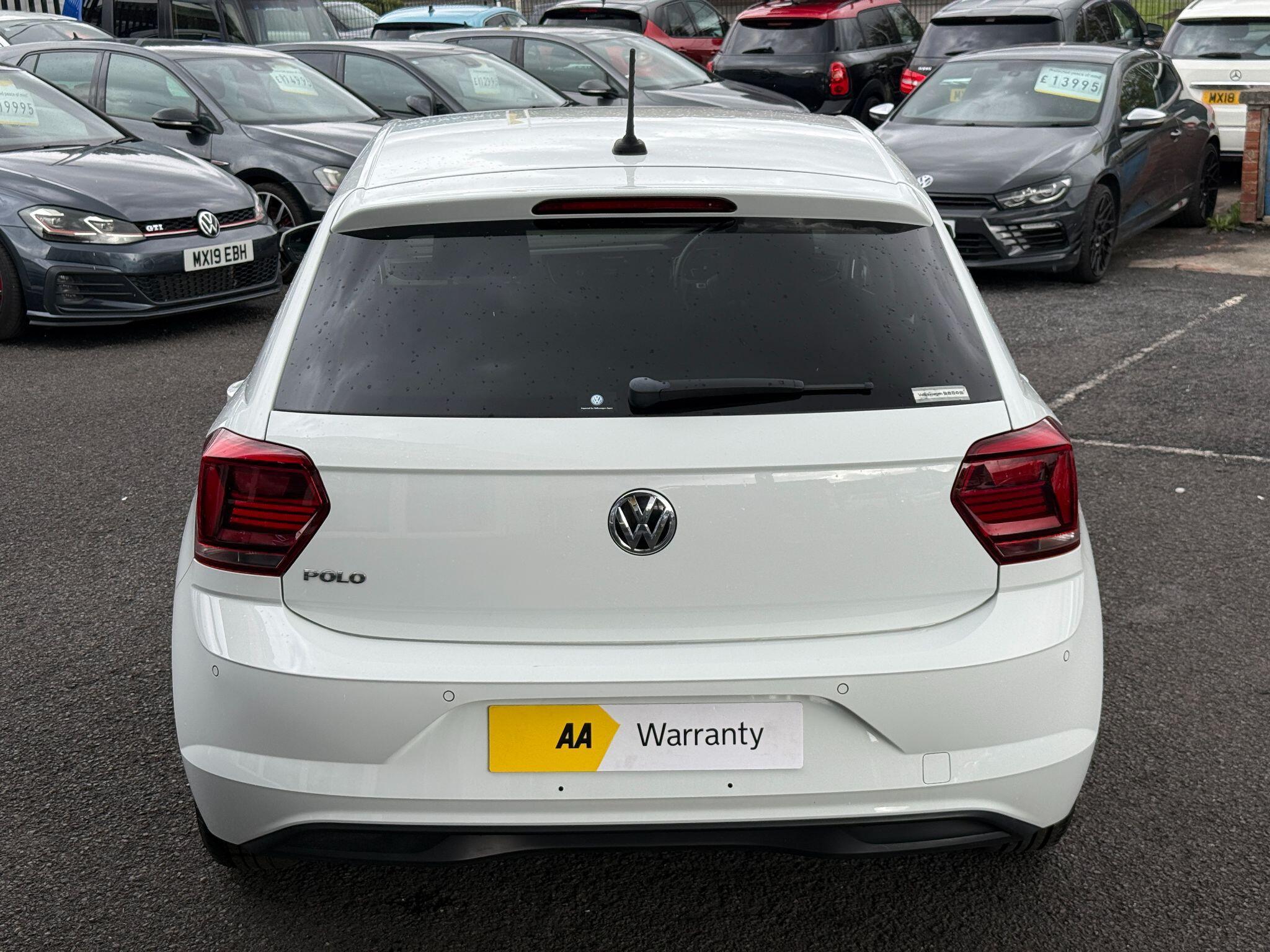 Volkswagen Polo - Image 12