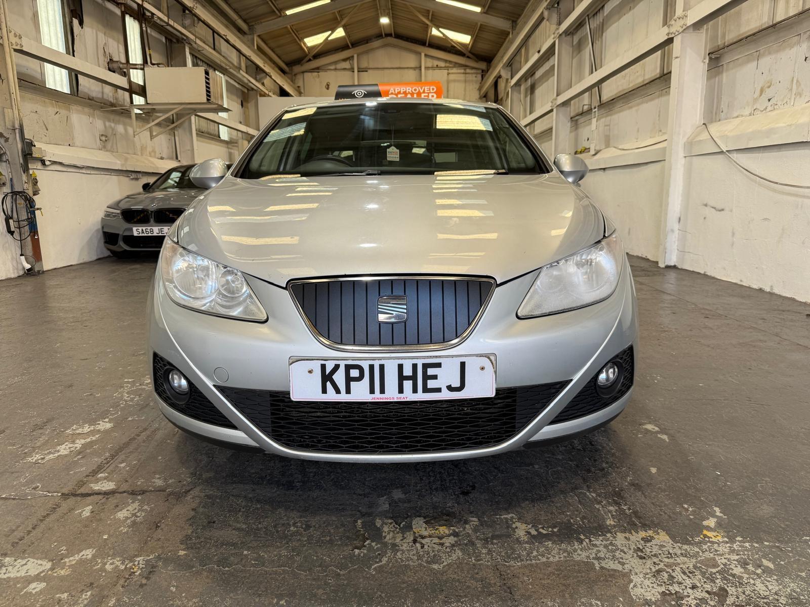 SEAT Ibiza - Image 3
