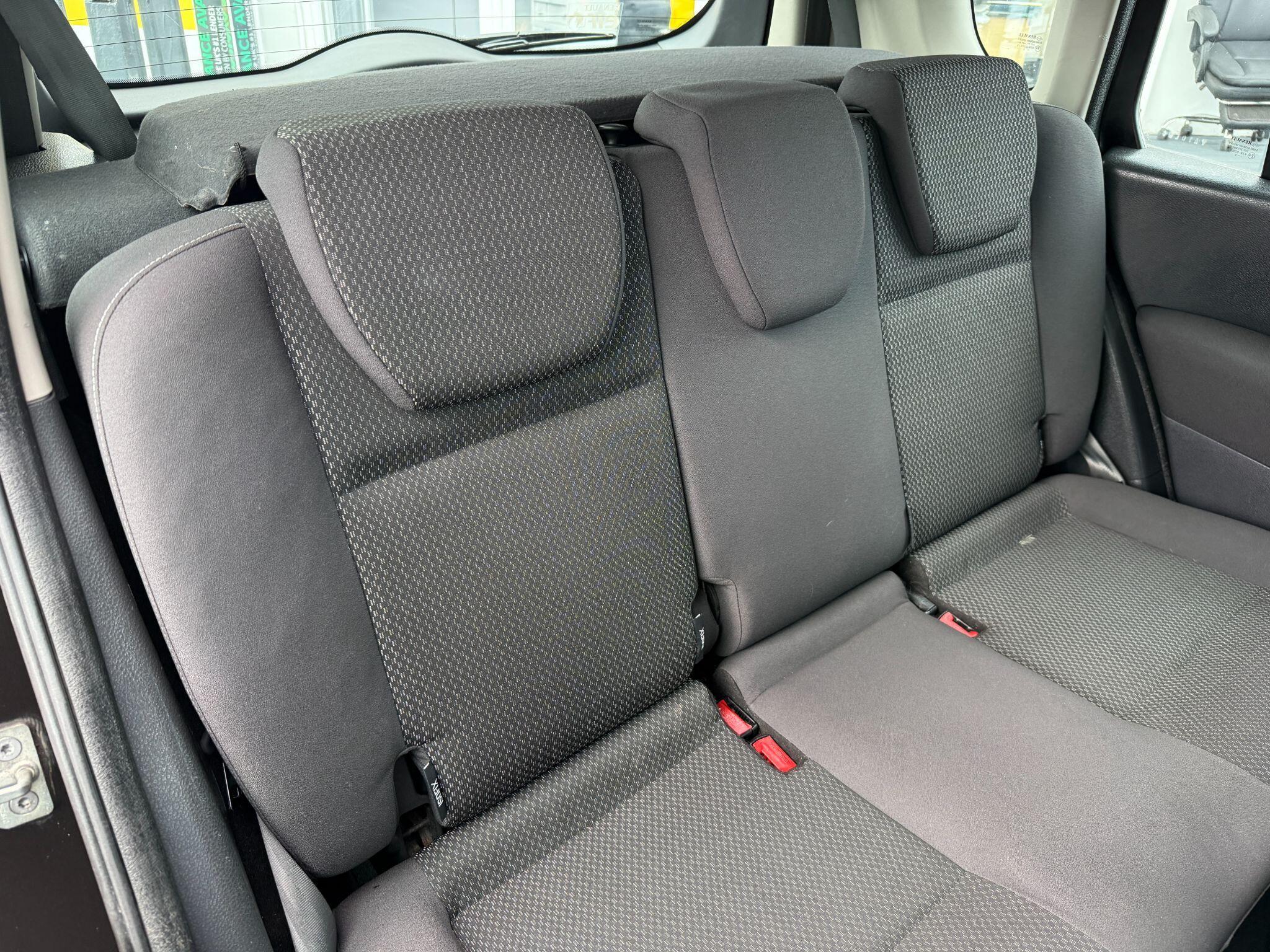 Renault Grand Modus - Image 4