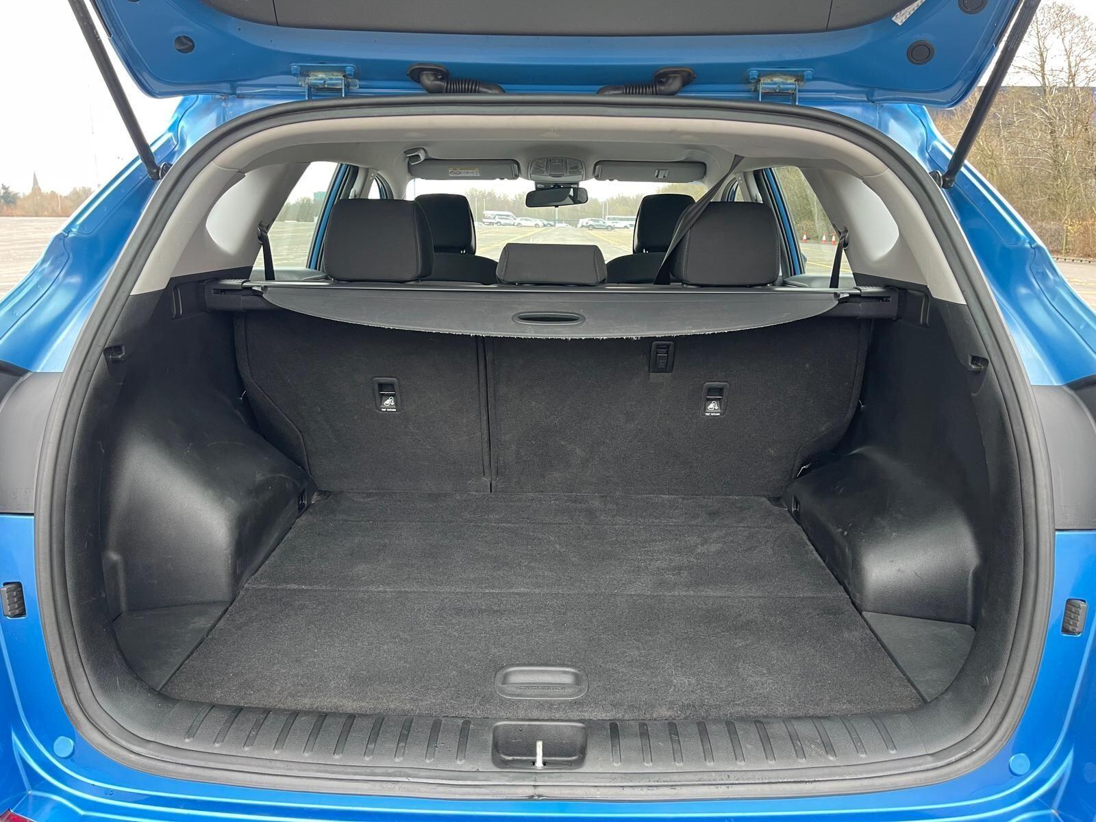 Hyundai Tucson - Image 48