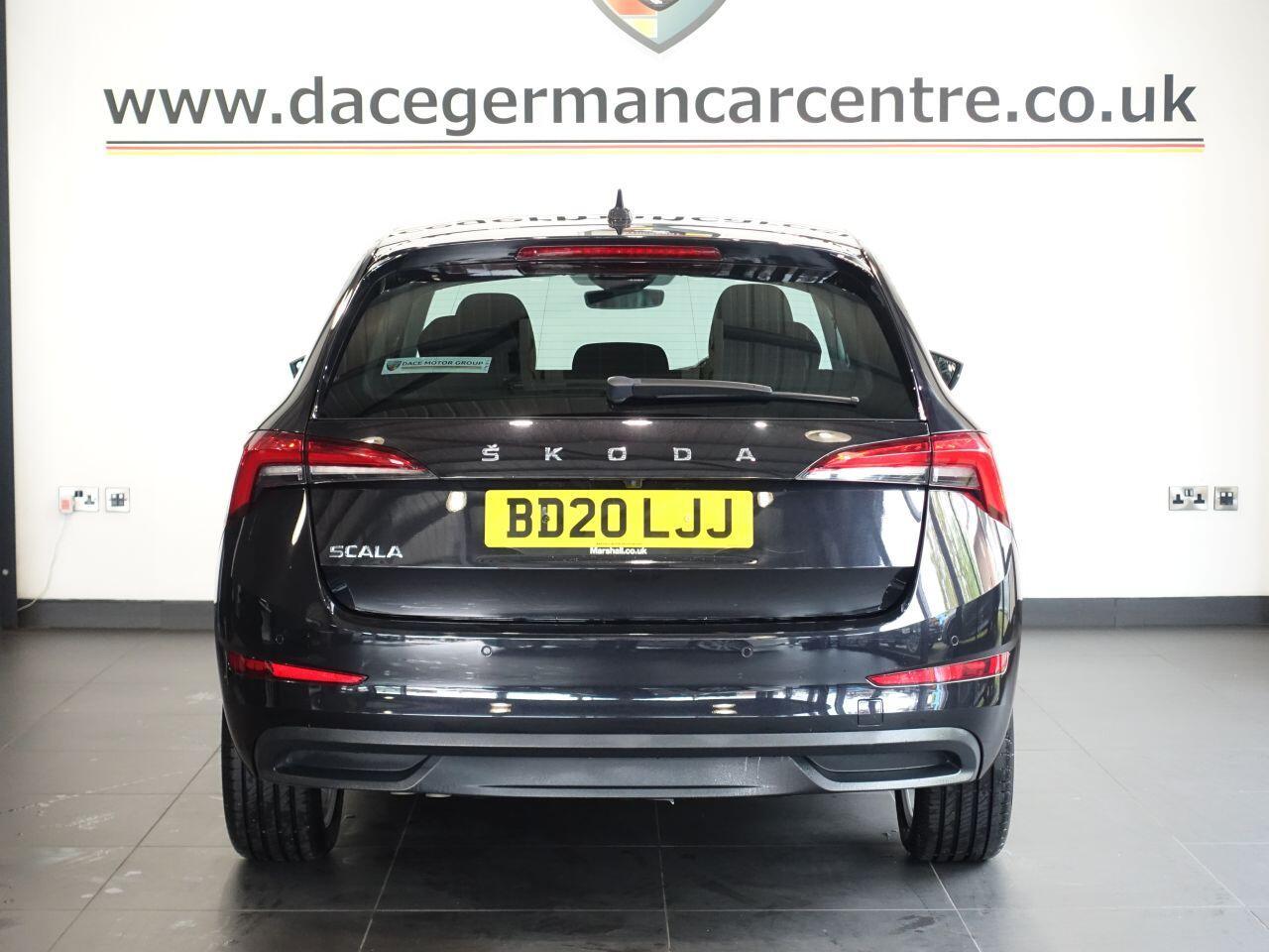 Skoda Scala - Image 7