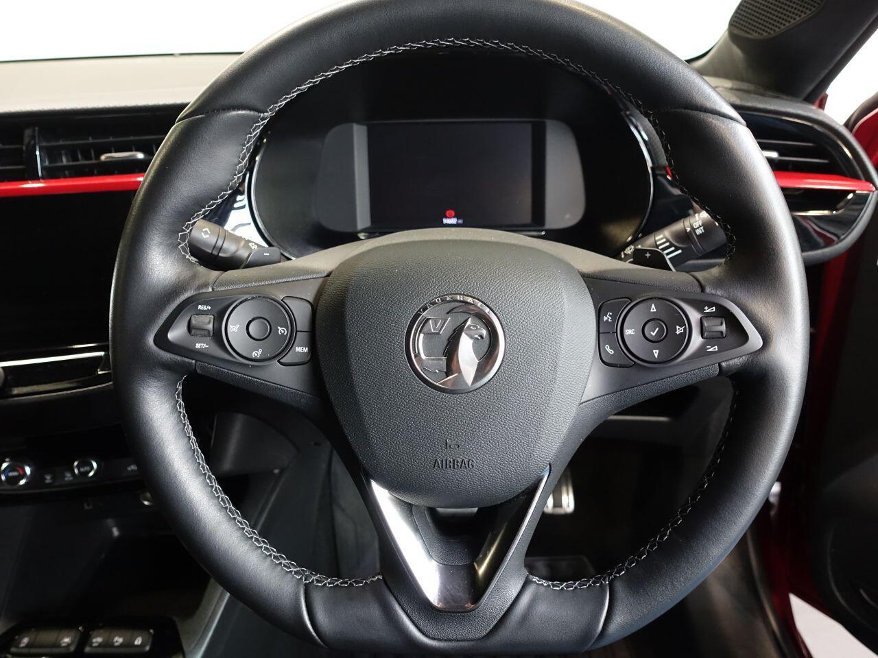 Vauxhall Corsa - Image 3