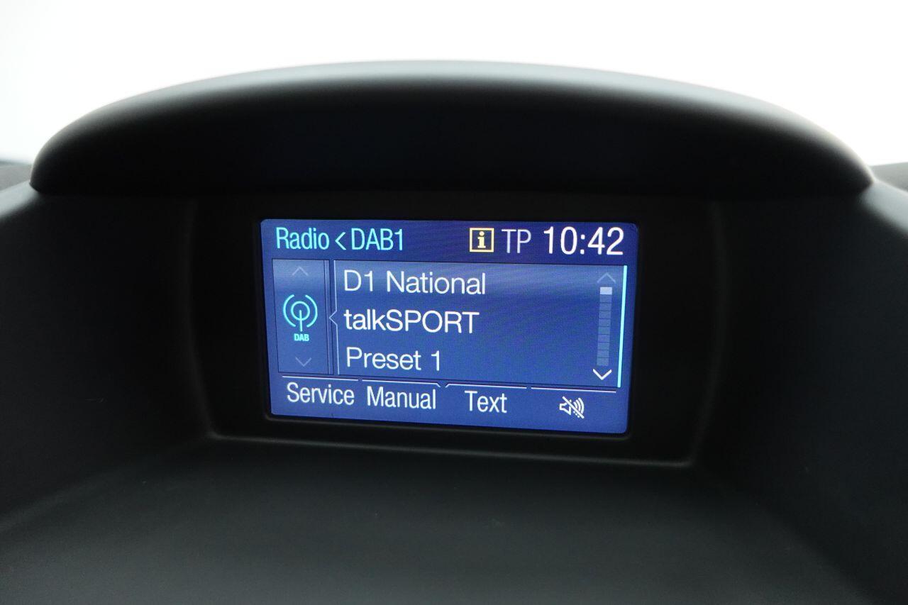 Ford Fiesta - Image 2