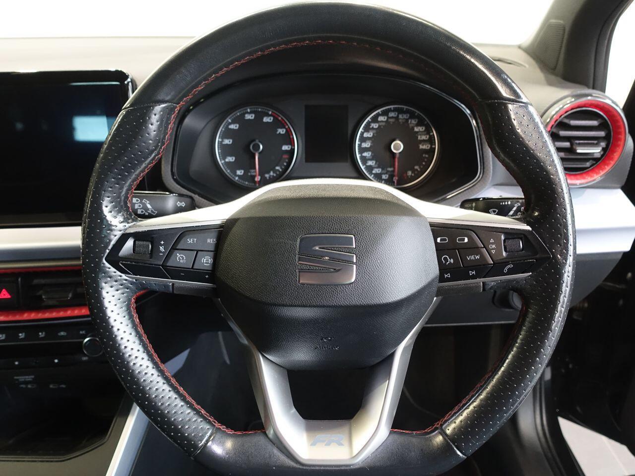 SEAT Arona - Image 17