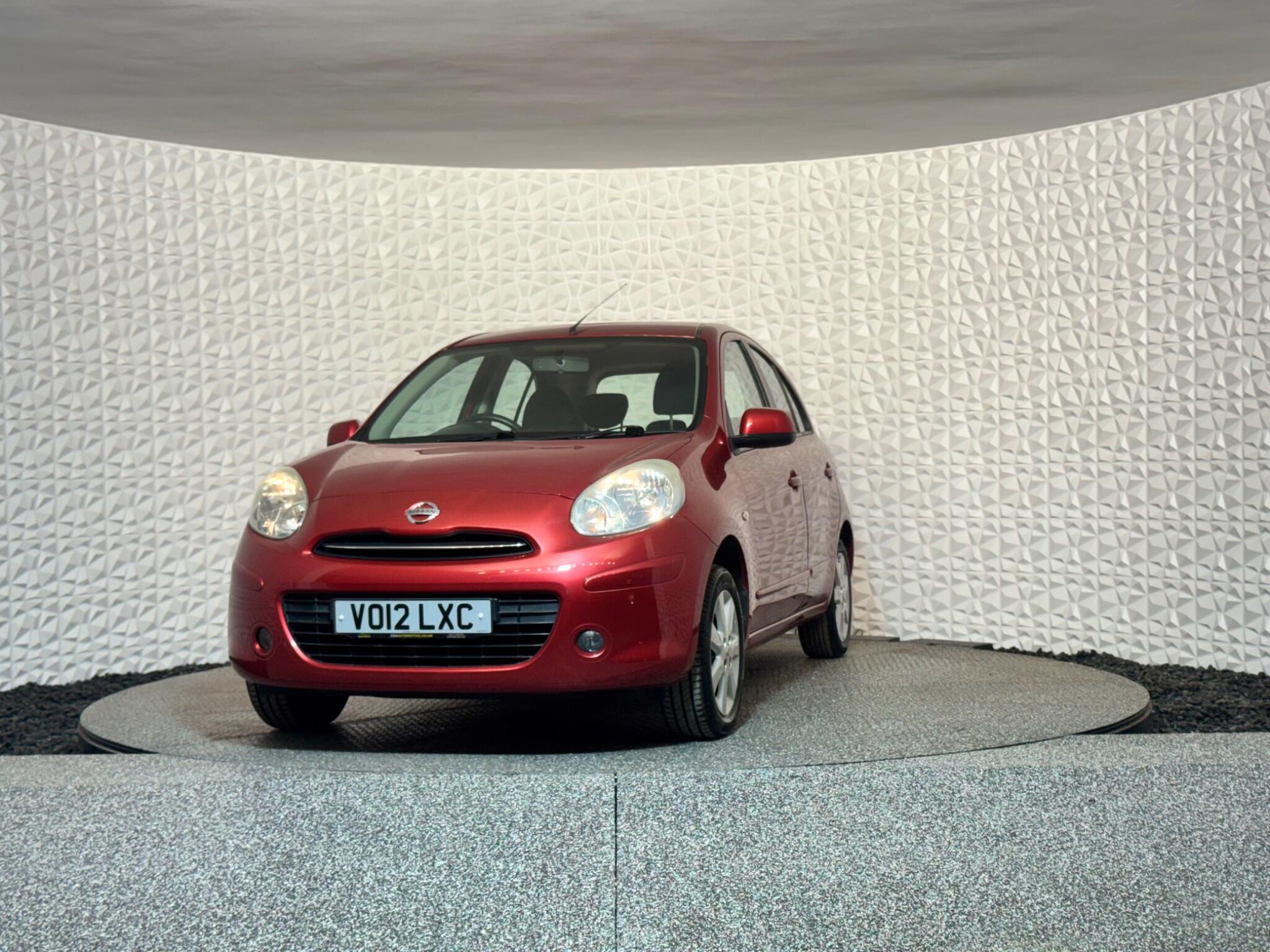 Nissan Micra - Image 20
