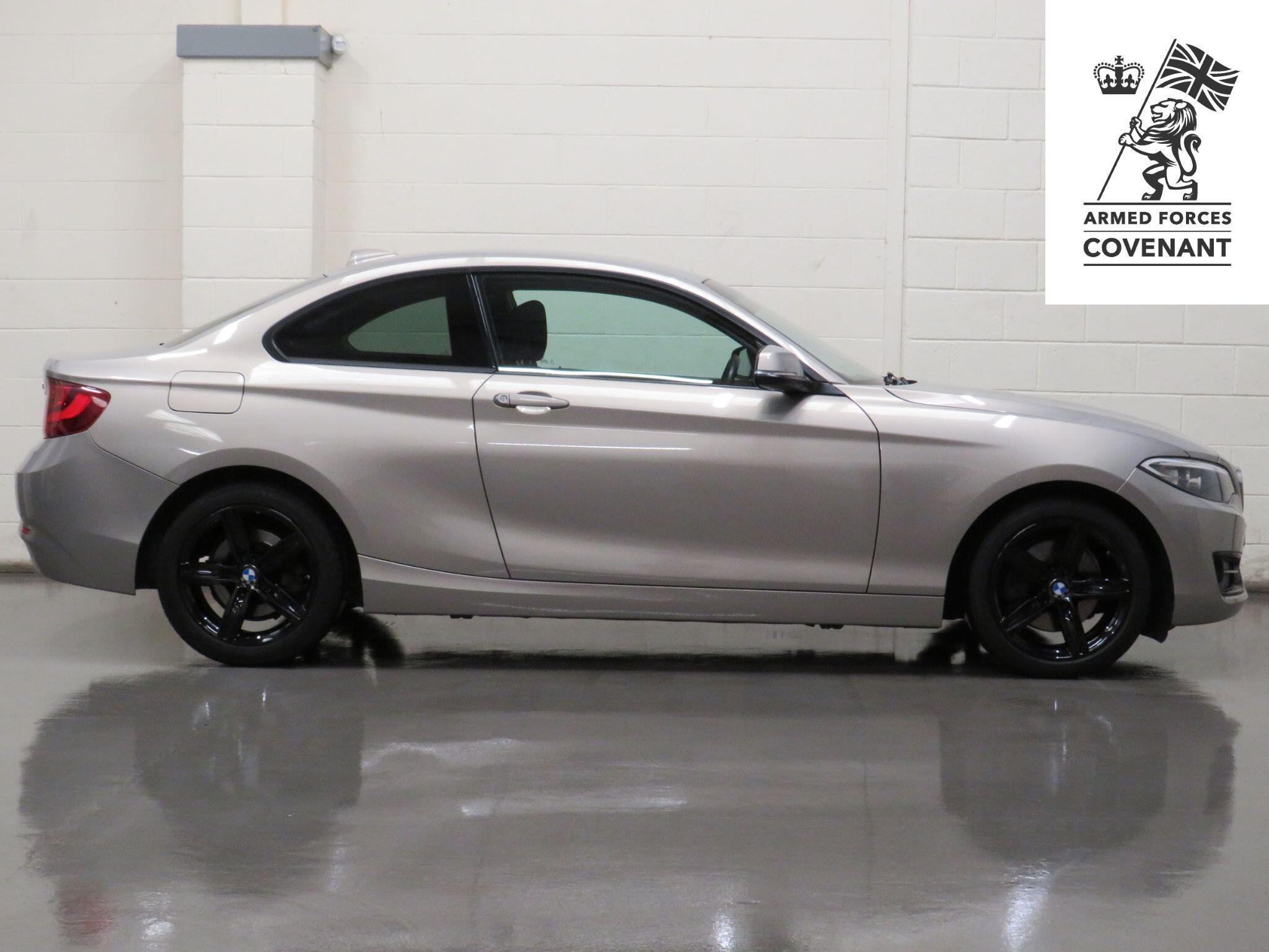 BMW 2 Series - Image 2