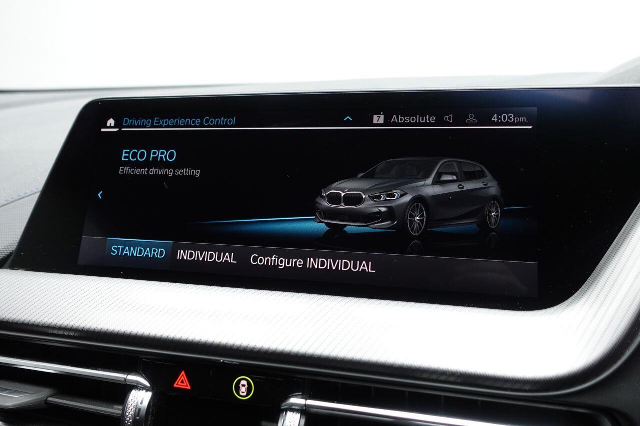 BMW 1 Series - Image 32