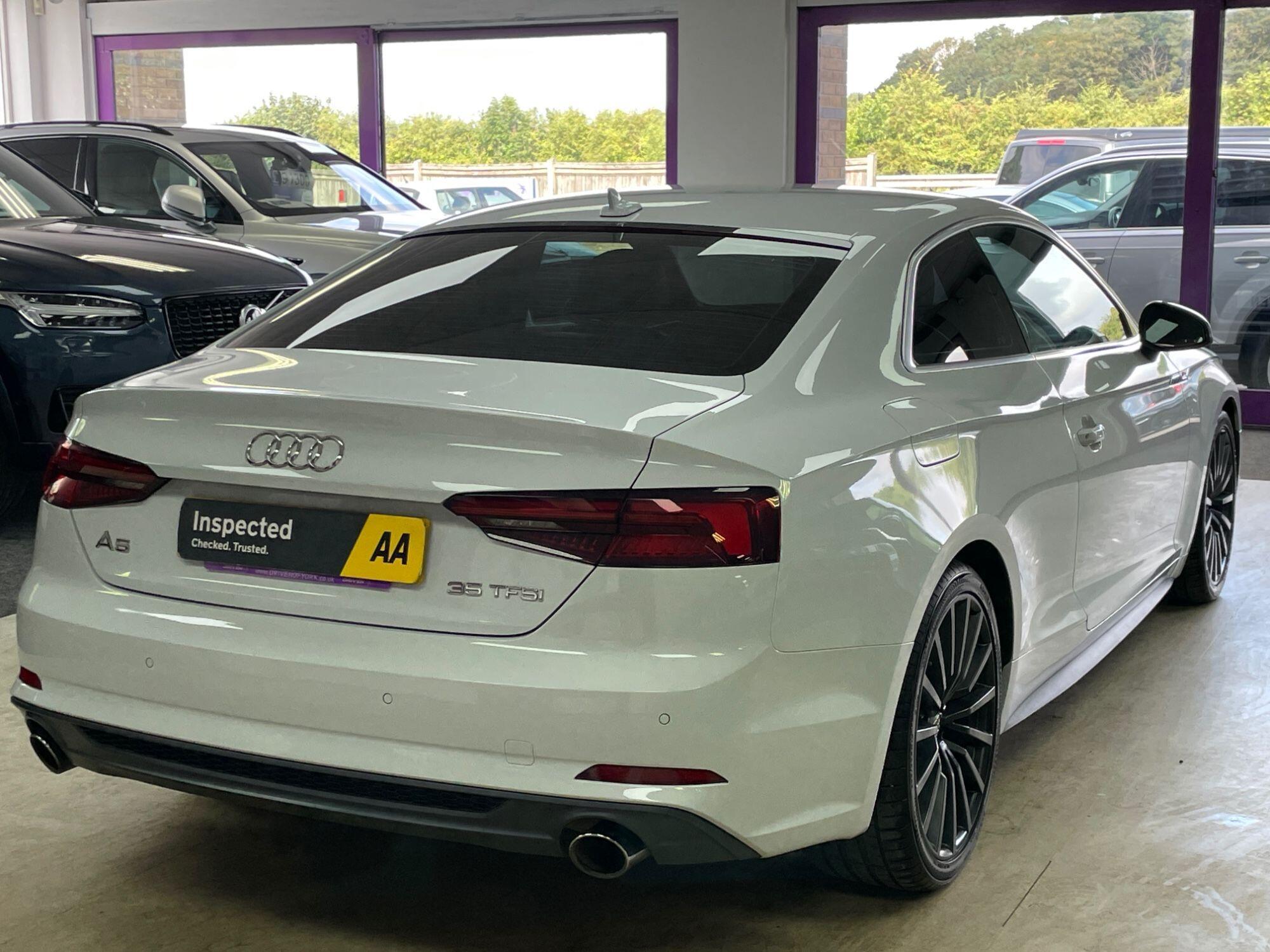 Audi A5 - Image 11