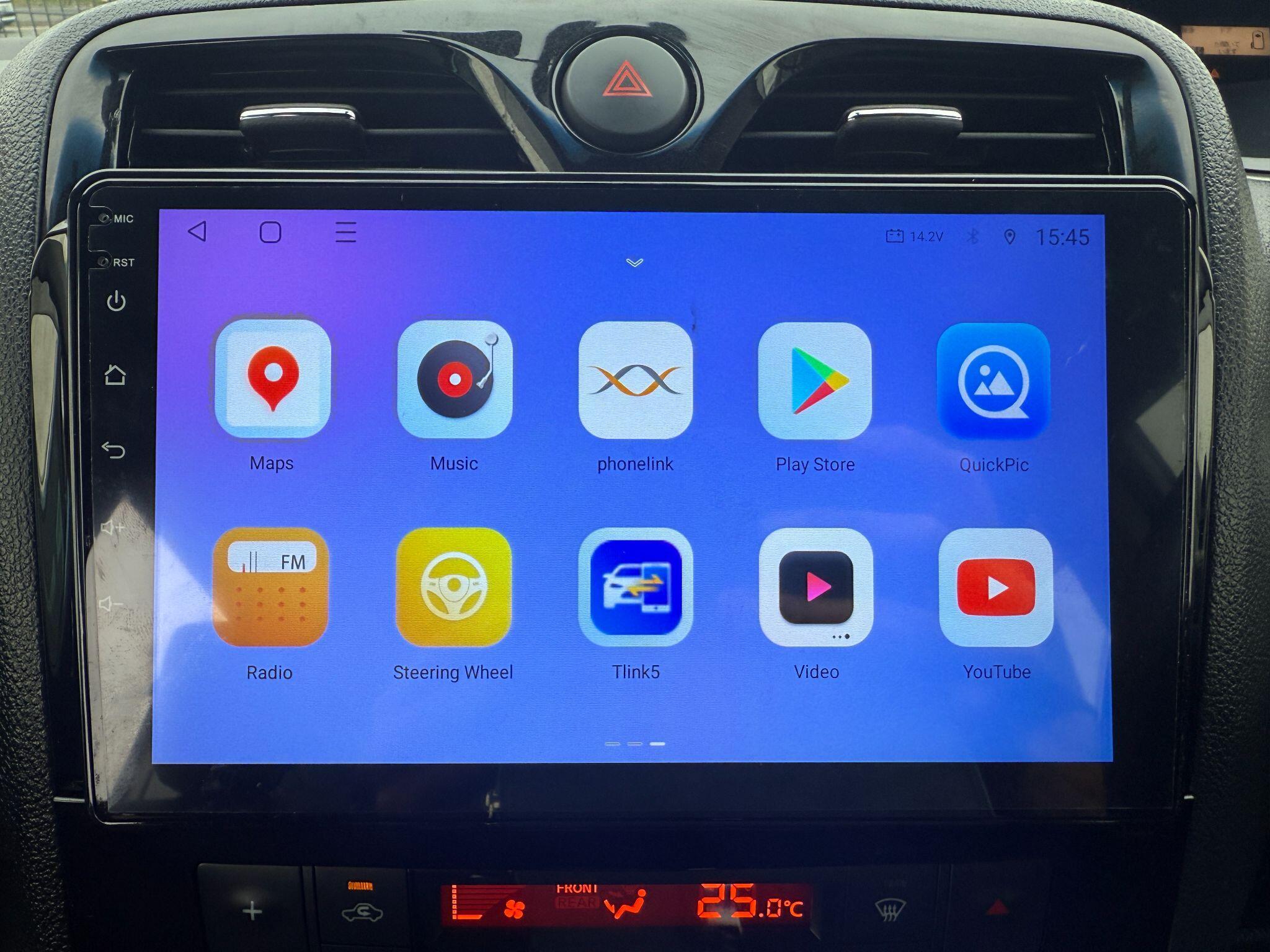 Nissan Serena - Image 49