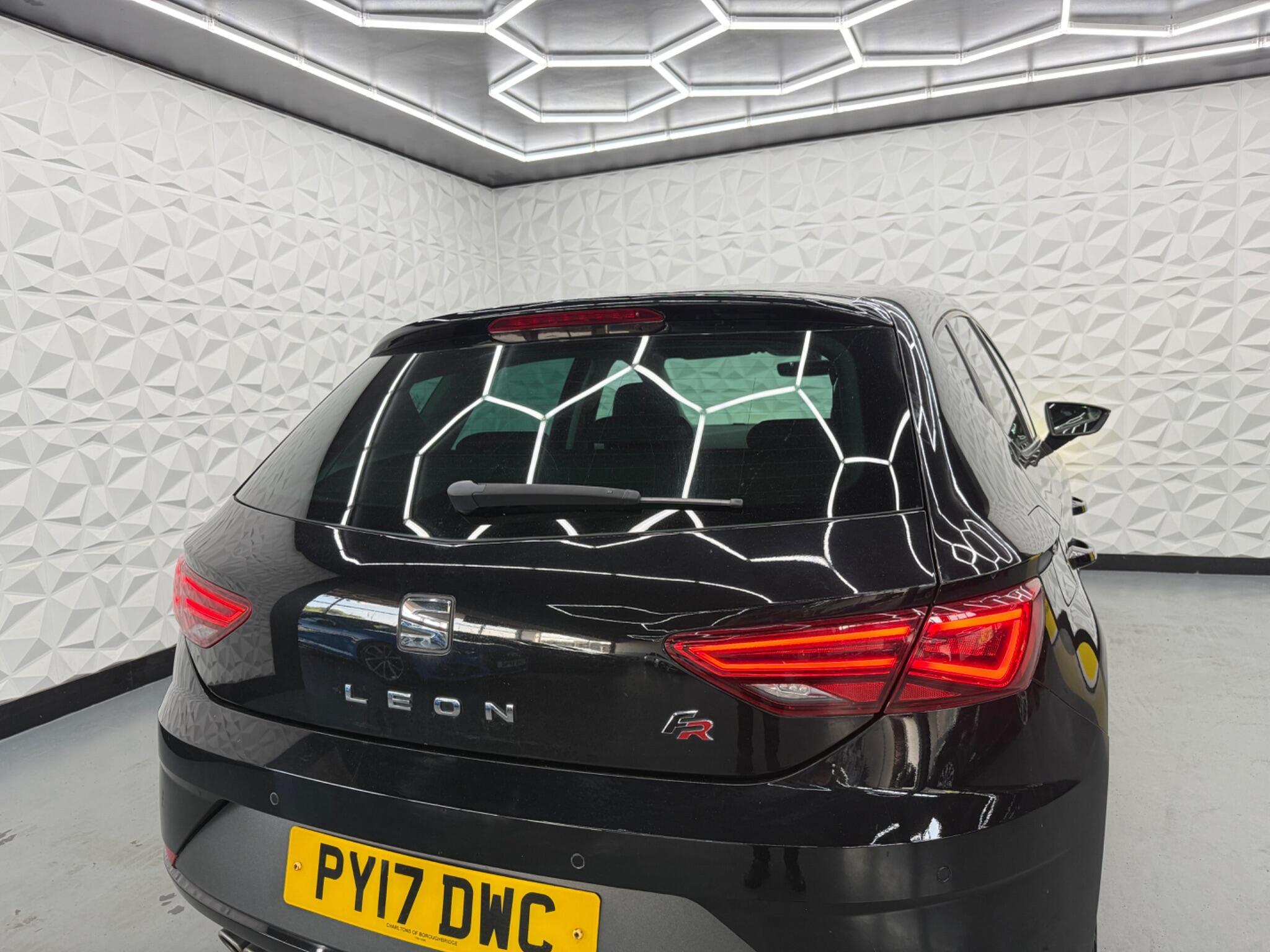 SEAT Leon - Image 16