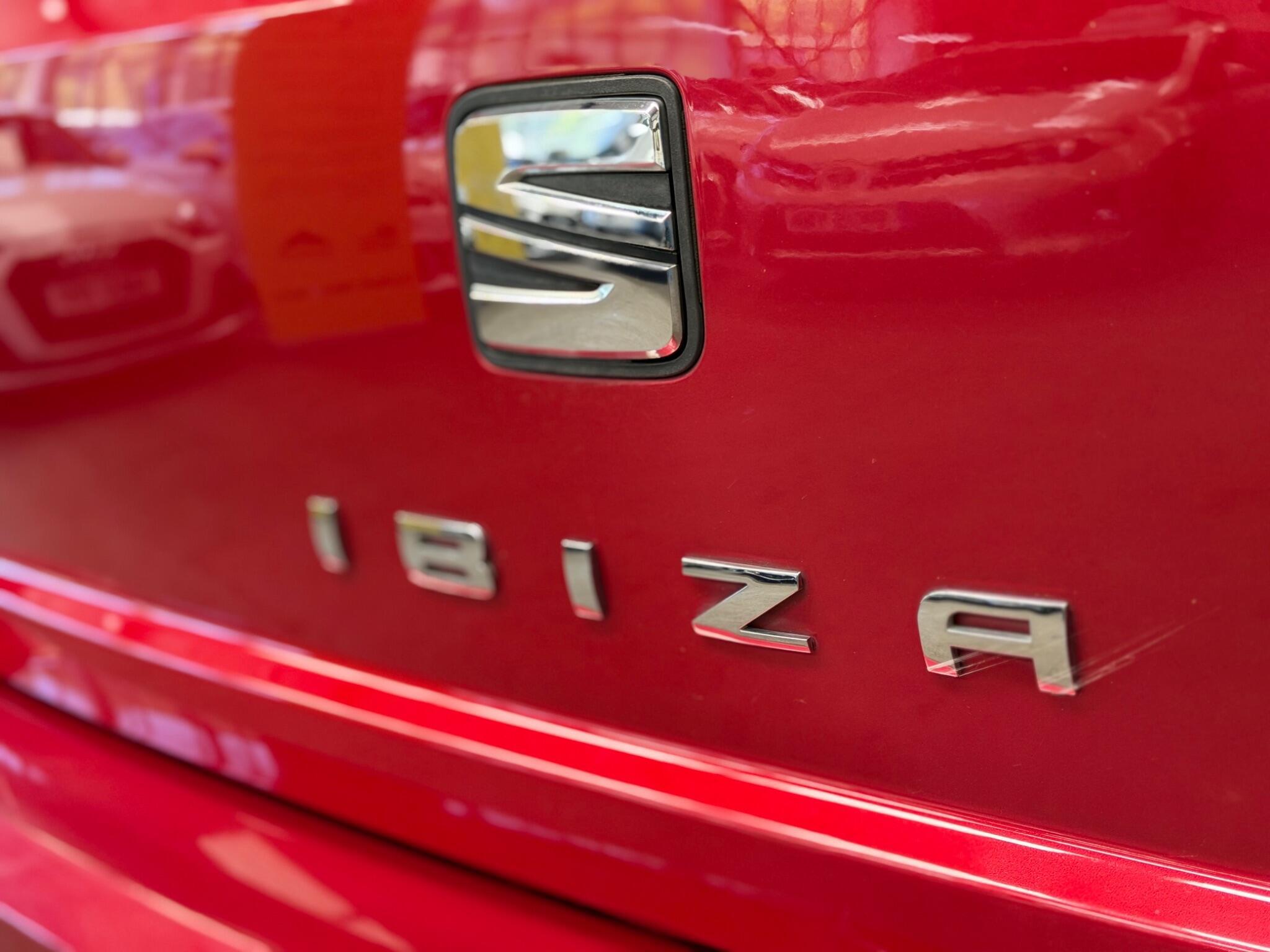 SEAT Ibiza - Image 14