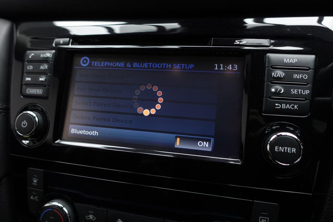 Nissan X-Trail - Image 29