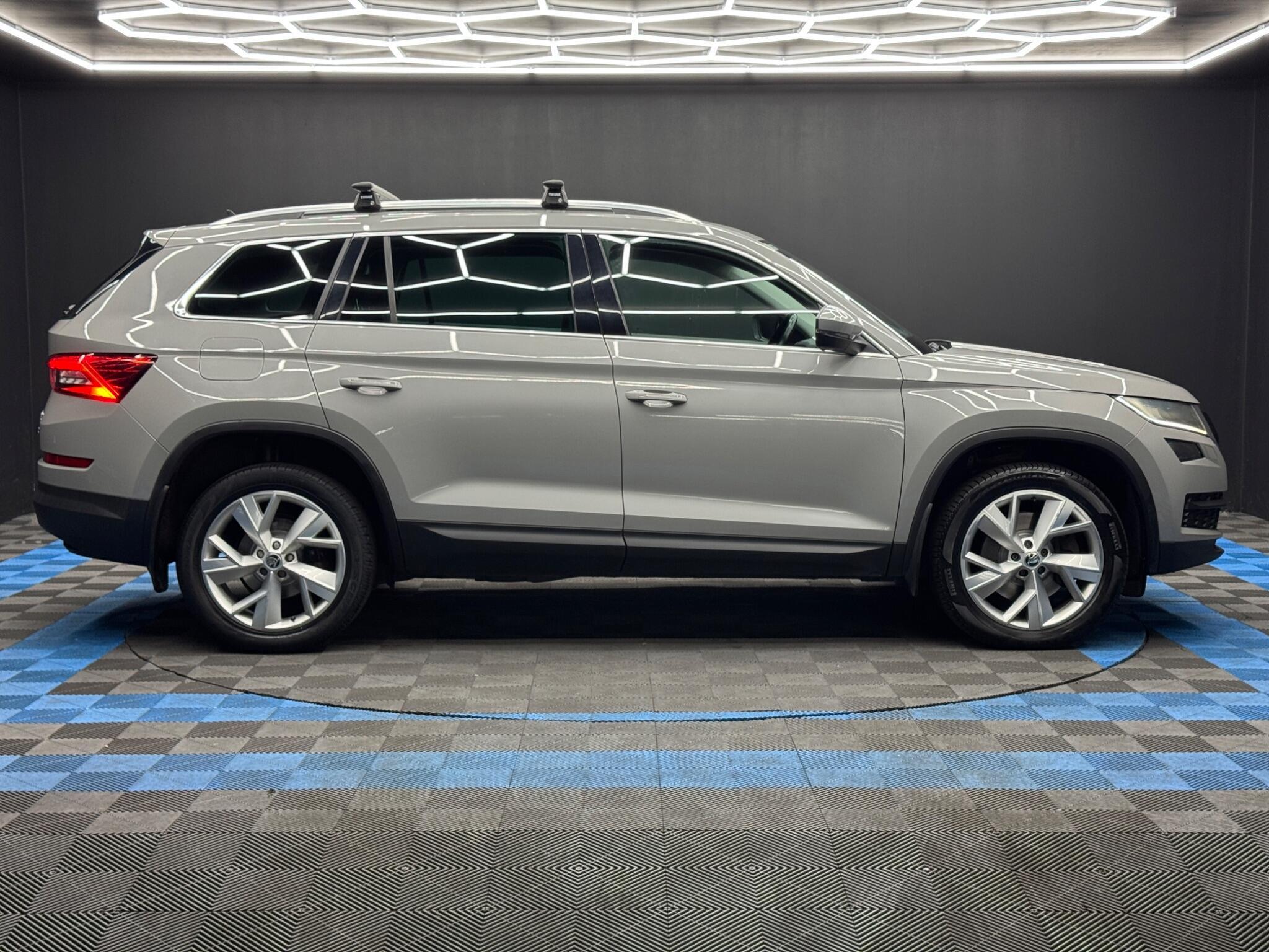 Skoda Kodiaq - Image 4